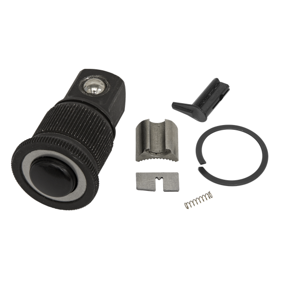 Sealey Repair Kit for AK8987 1/4"Sq Drive