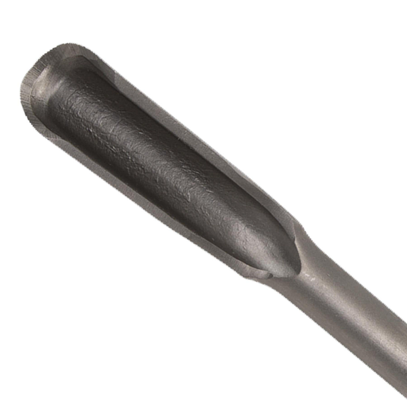 Sealey Hollow Gouge 18 x 450mm - SDS MAX