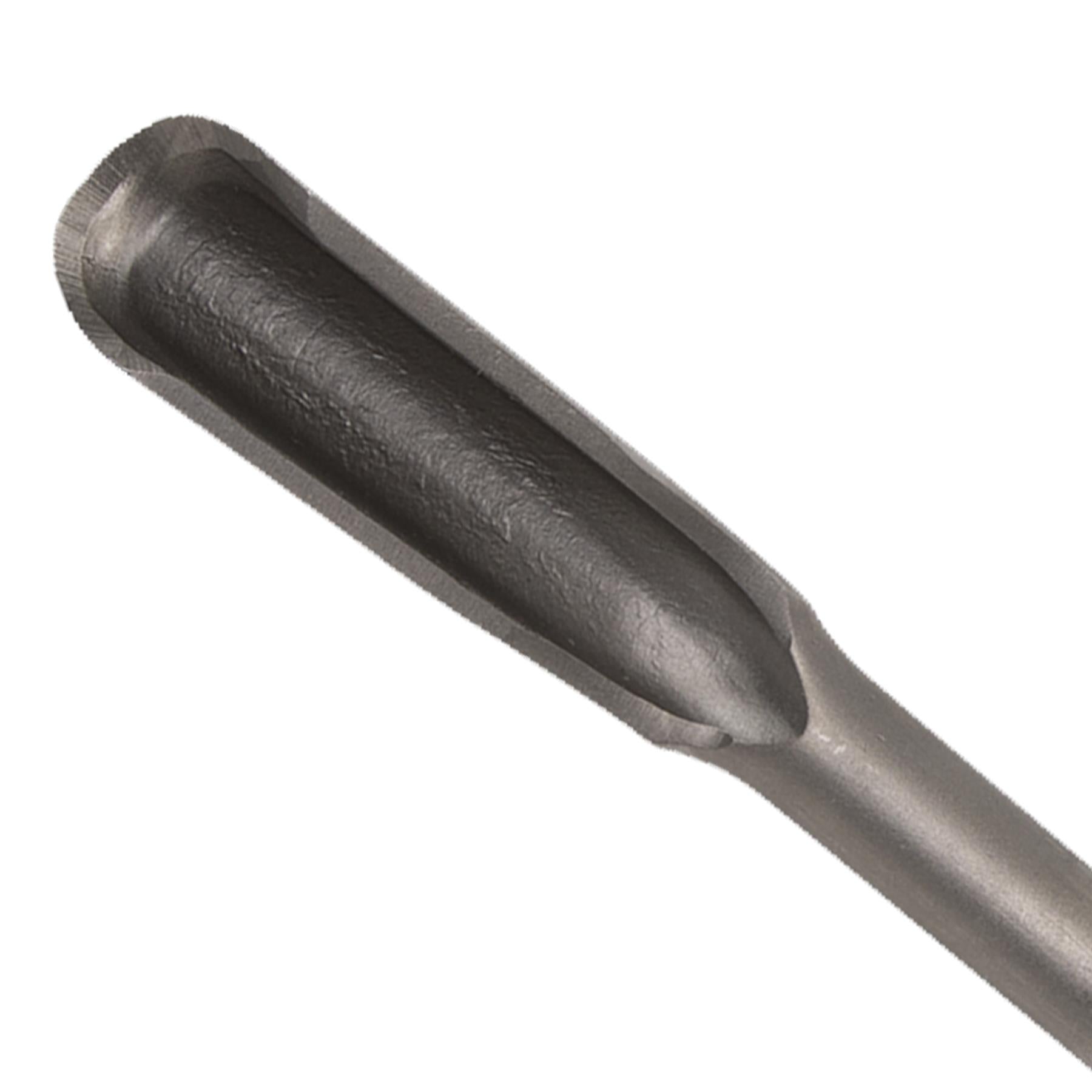 Sealey Hollow Gouge 18 x 450mm - SDS MAX