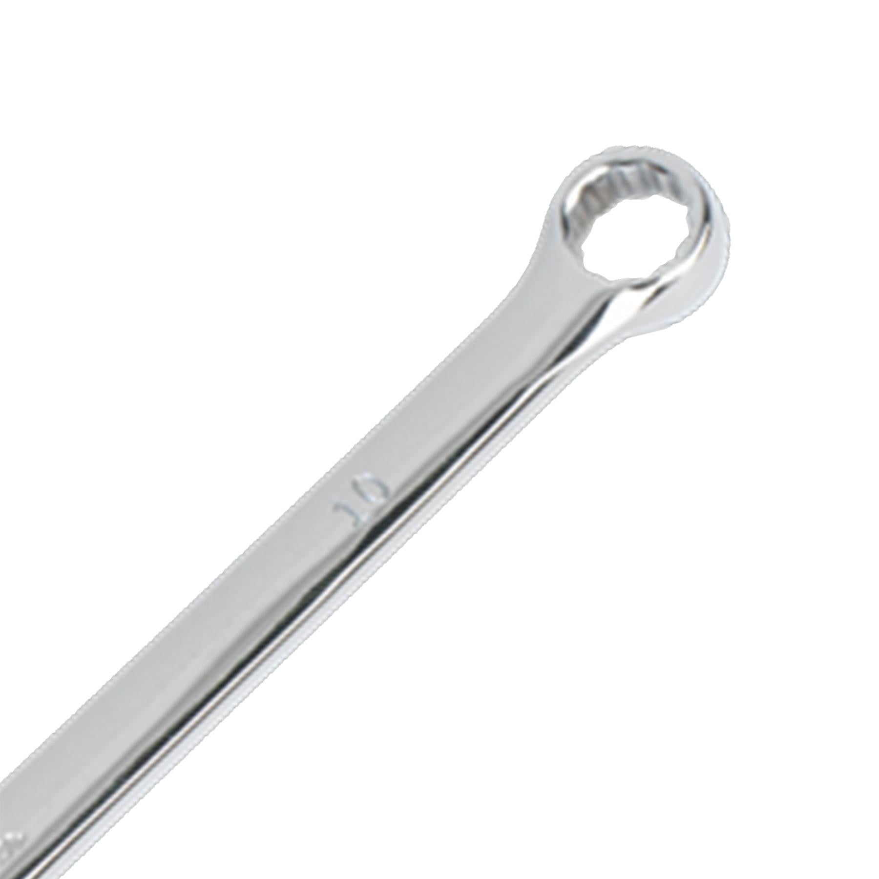 Sealey Combination Spanner Extra-Long 10mm