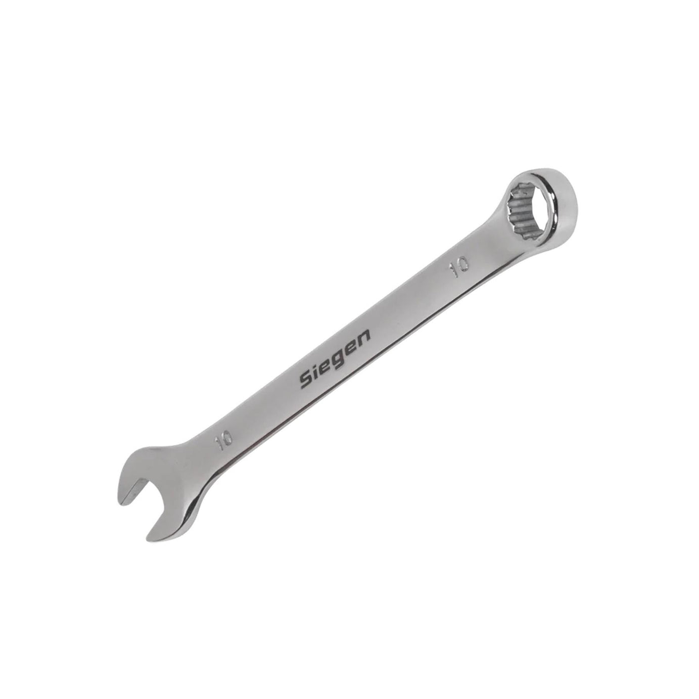 Sealey Combination Spanner 10mm Chrome Vanadium Steel