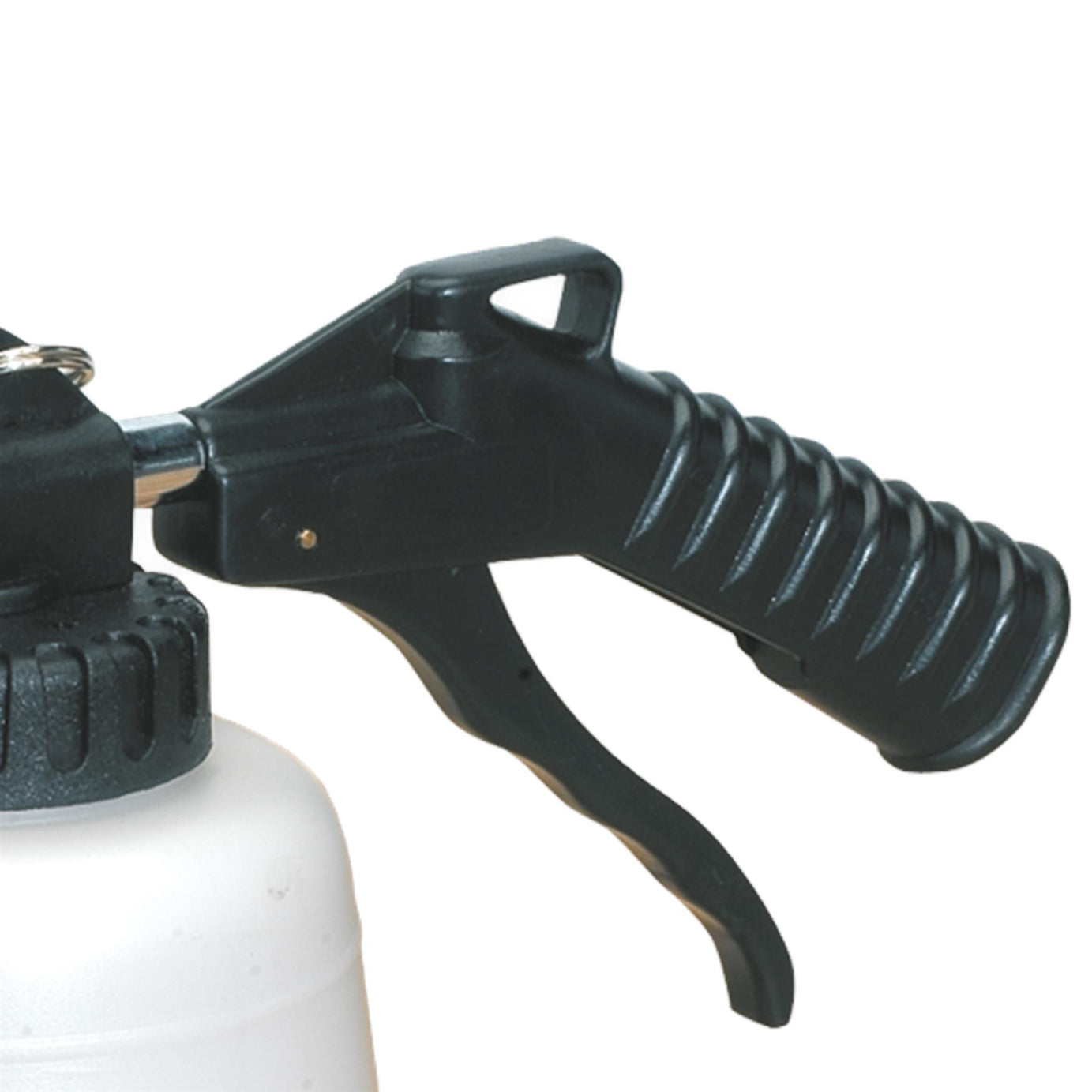 Sealey Underseal Gun with Canister & Extension Probe