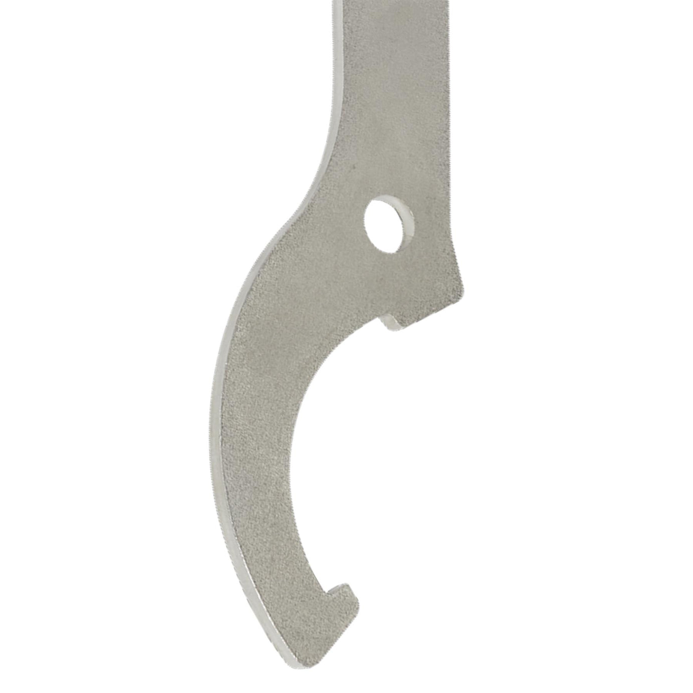 Sealey Double Hook-End C-Spanner 36-42mm/45-50mm