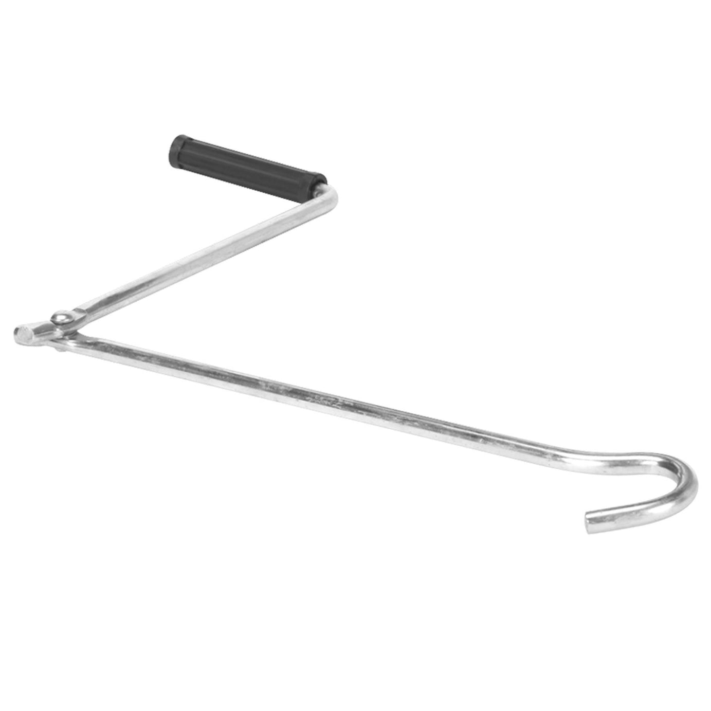 Sealey 58M Scissor Jack Heavy-Duty 1.5tonne TUV/GS Approved