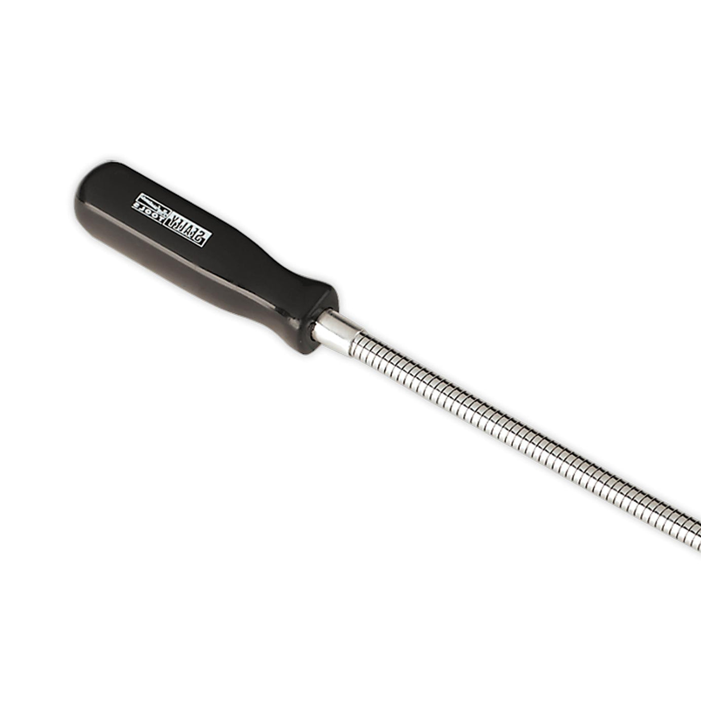 Sealey Flexible Magnetic Pick-Up Tool 1.5kg Capacity