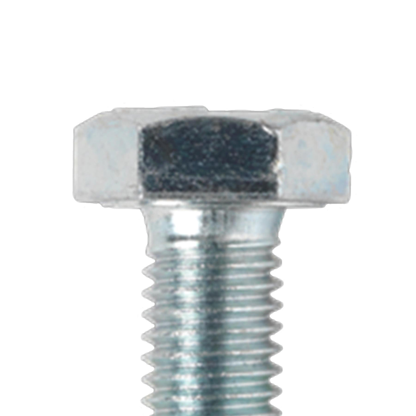 Sealey HT Setscrew M10 x 60mm 8.8 Zinc Pack of 25