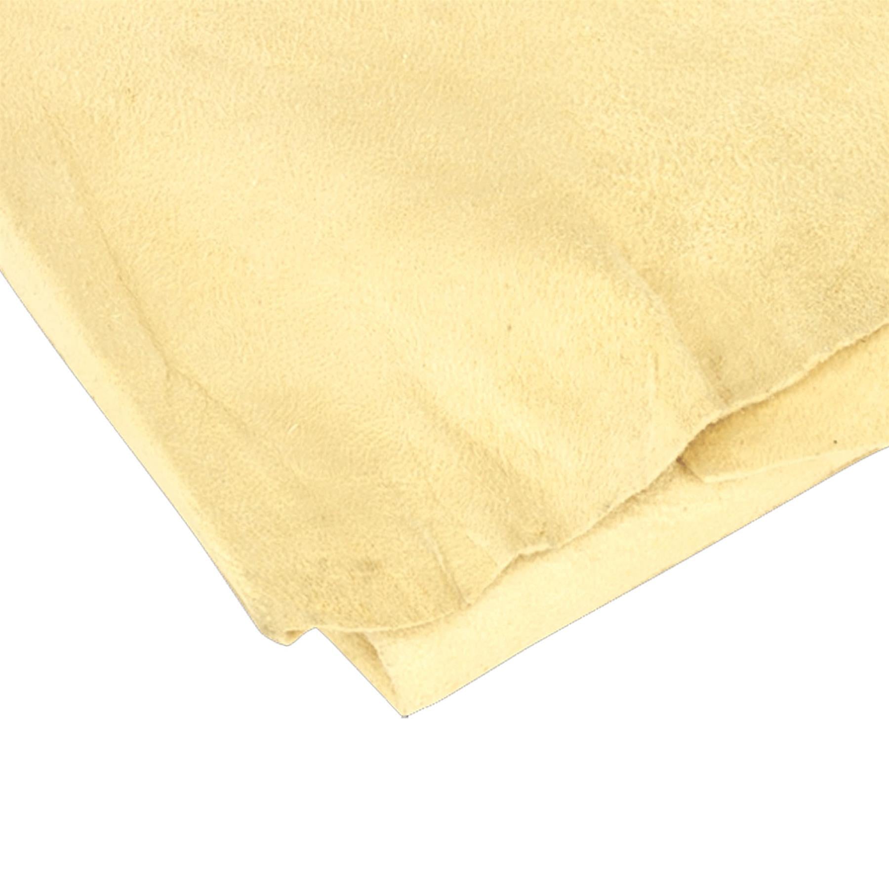 Sealey Genuine Chamois 2.5ft�