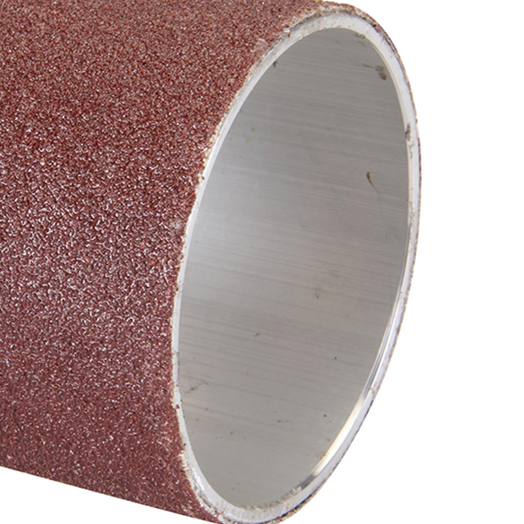 Sanding Sleeve For Trpul Sanding Drum Sanding Sleeve 80 Grit For Sanding