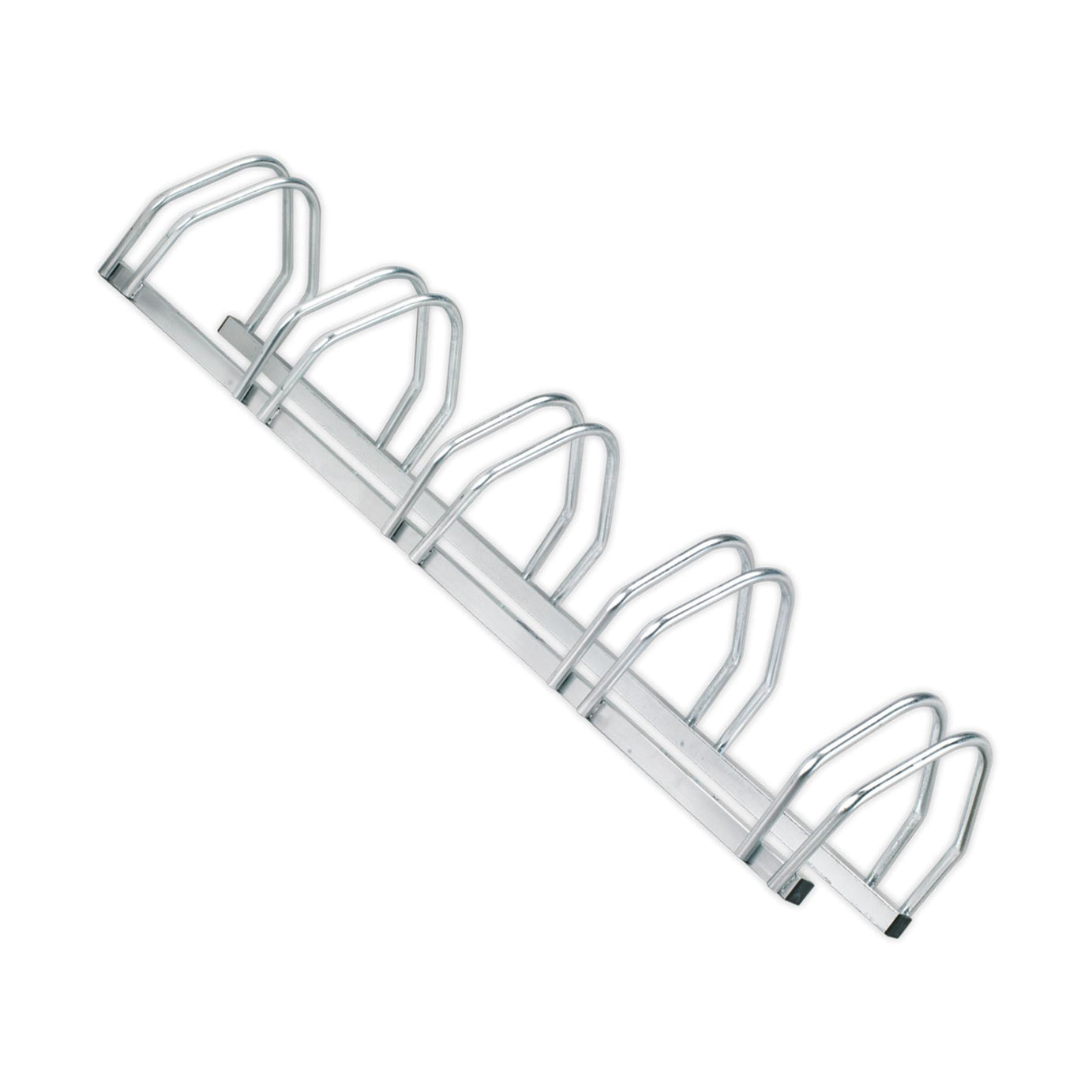 Sealey Cycle Rack 5 Cycle Racks Professional Work Equipment Quality Tools BS16