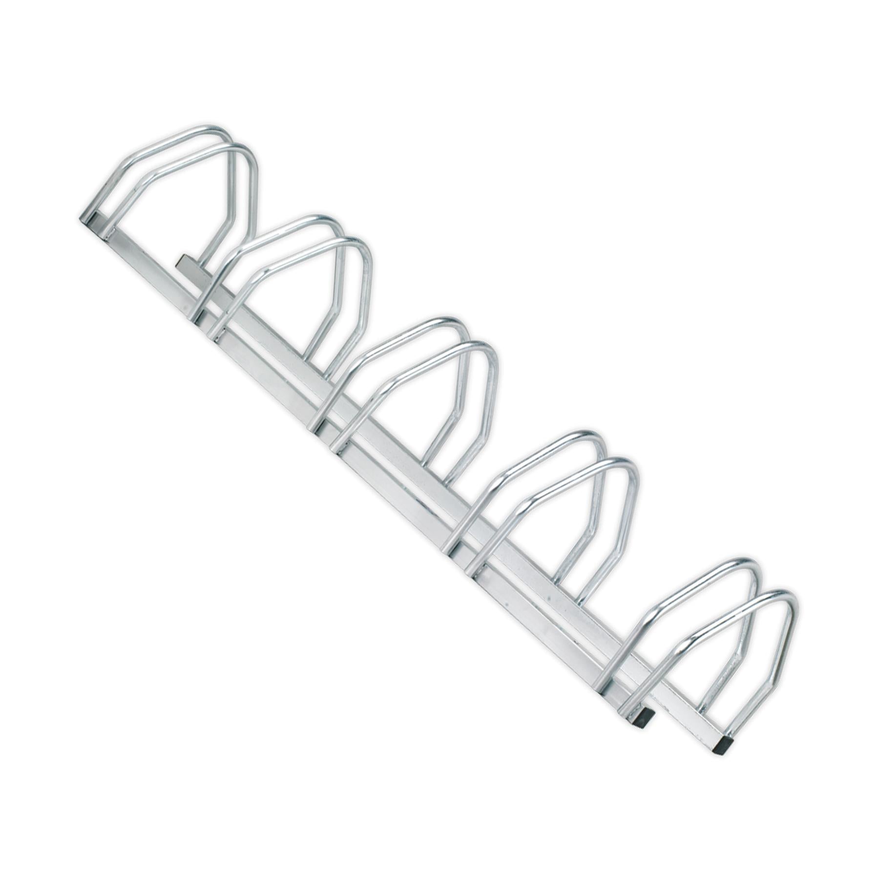 Sealey Cycle Rack 5 Cycle Racks Professional Work Equipment Quality Tools BS16
