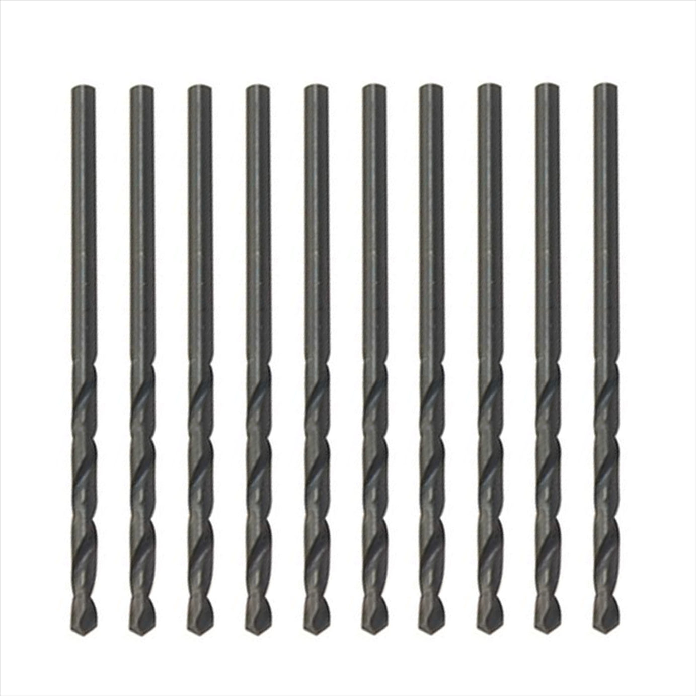Hss Metric Jobber Drill Bits 
