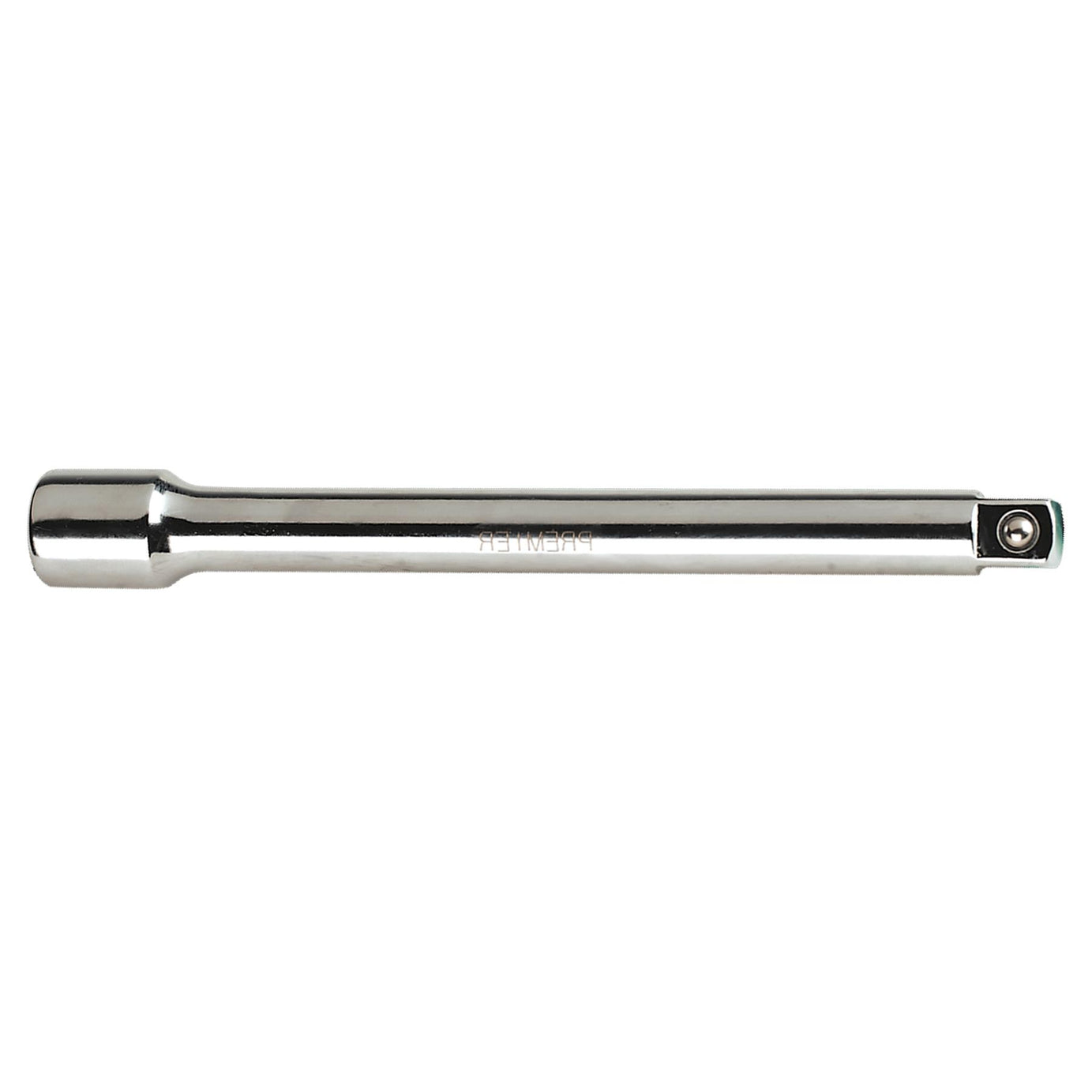 Sealey Extension Bar 200mm 1/2"Sq Drive
