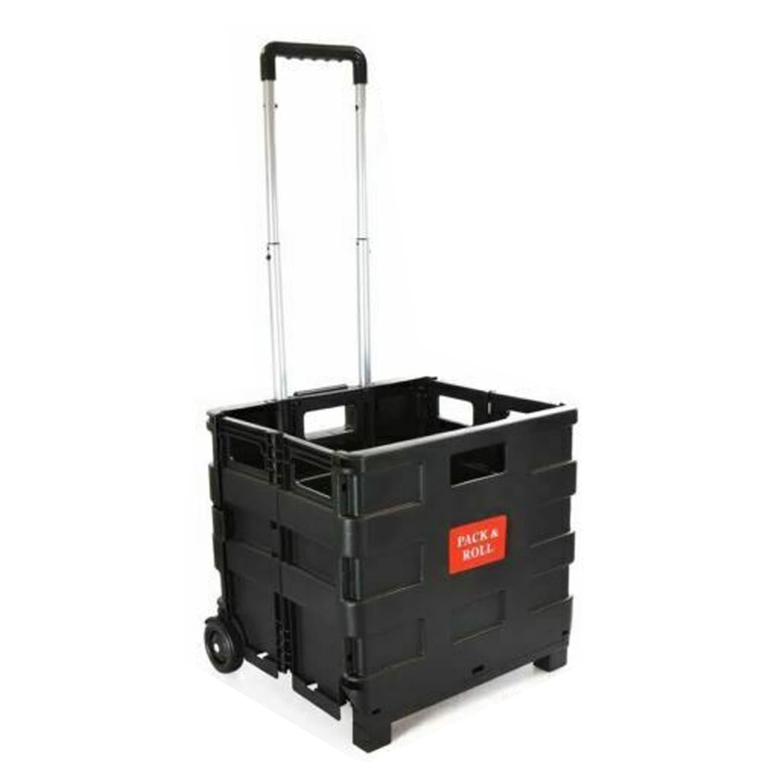 Large Folding Shopping