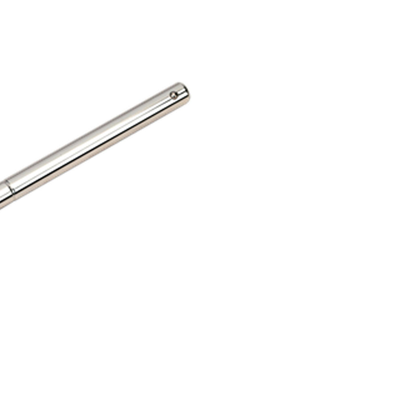 Sealey Locking Sliding T-Bar 250mm 1/2"Sq Drive