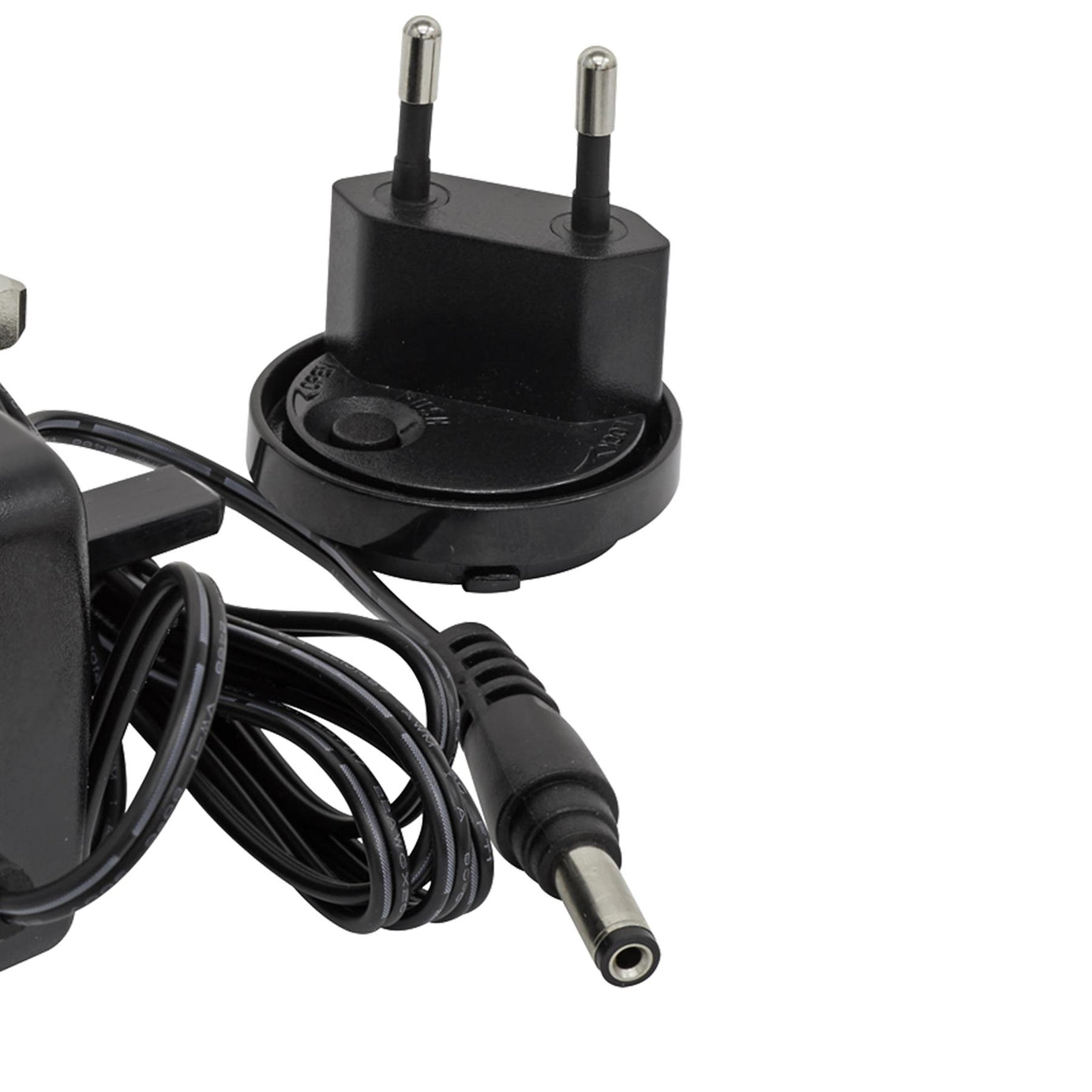 Sealey Universal Adaptor 1.0A 15V