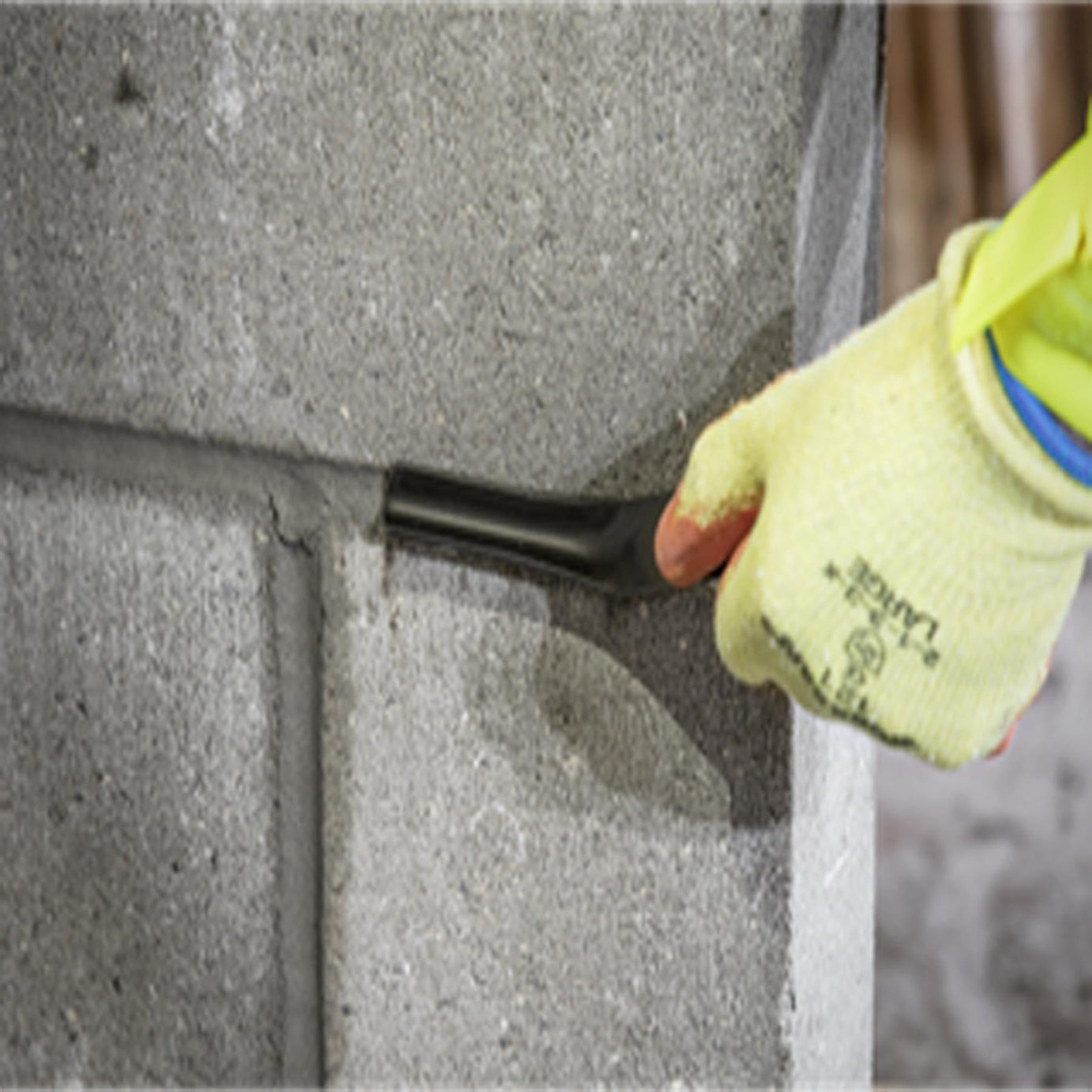 Sealey Brick Jointer 1/2" x 5/8"