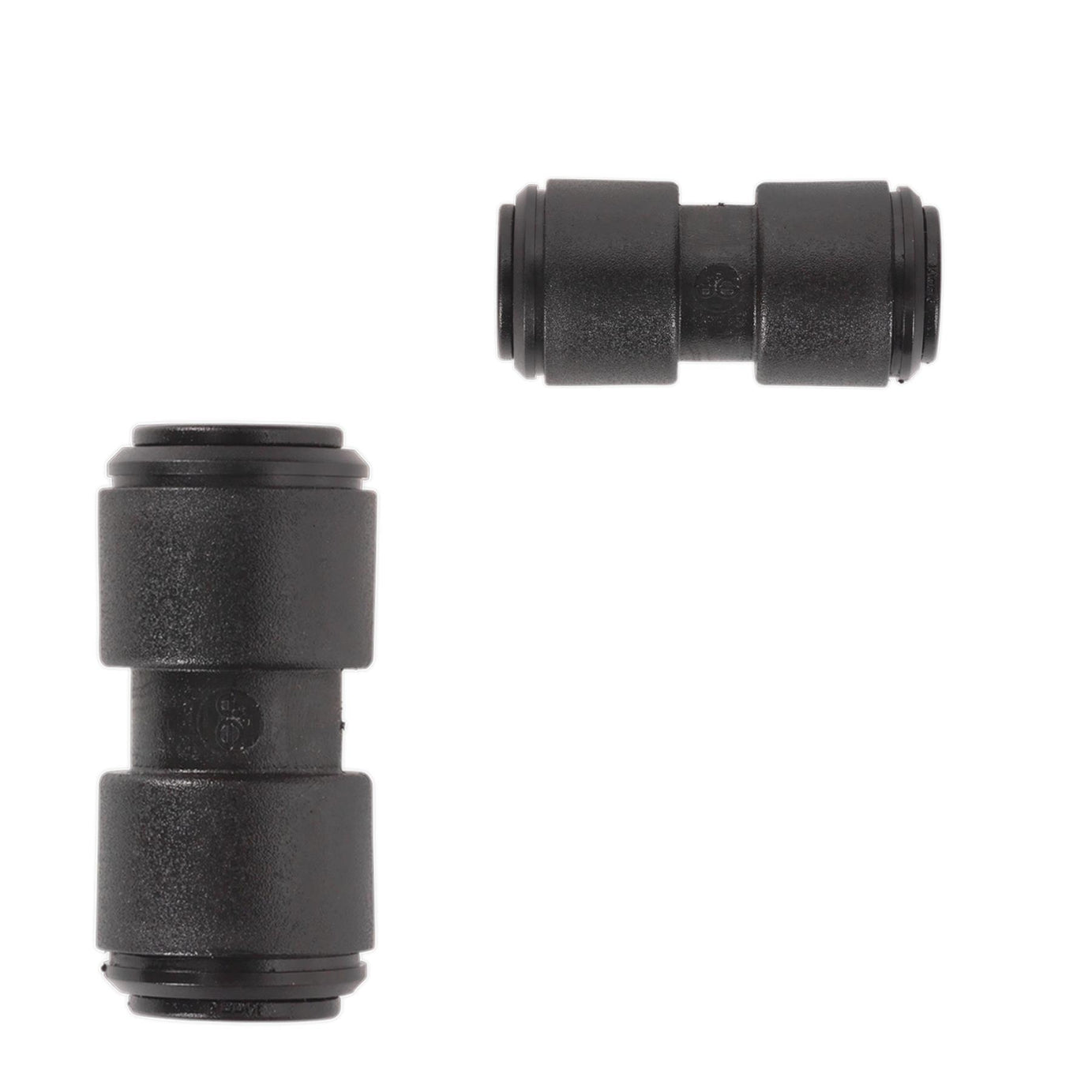Sealey Straight Coupling 10mm Pack of 5 (Speedfit - PM0410E)