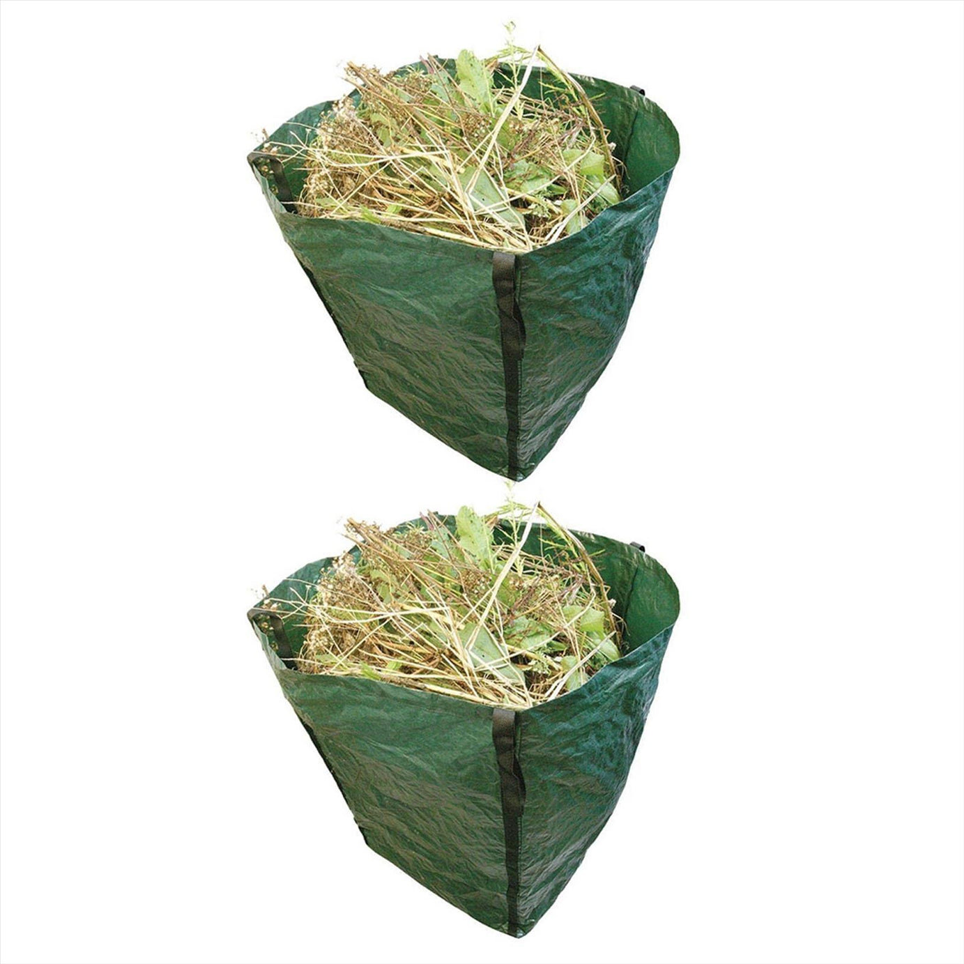 2 x Large Garden Waste
