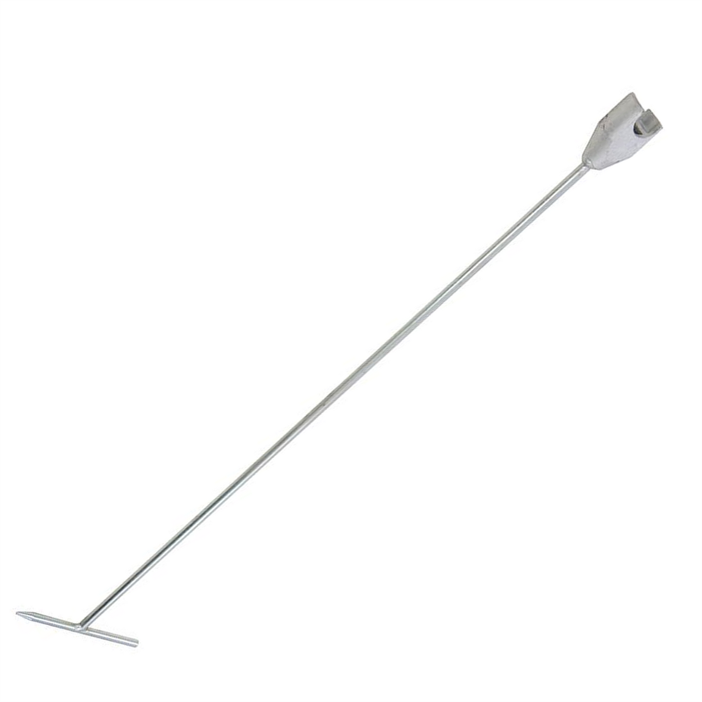 Multipurpose 4-In-1 Stopcock Key Coossion Resistant & T-Bar Design 900mm / 35"