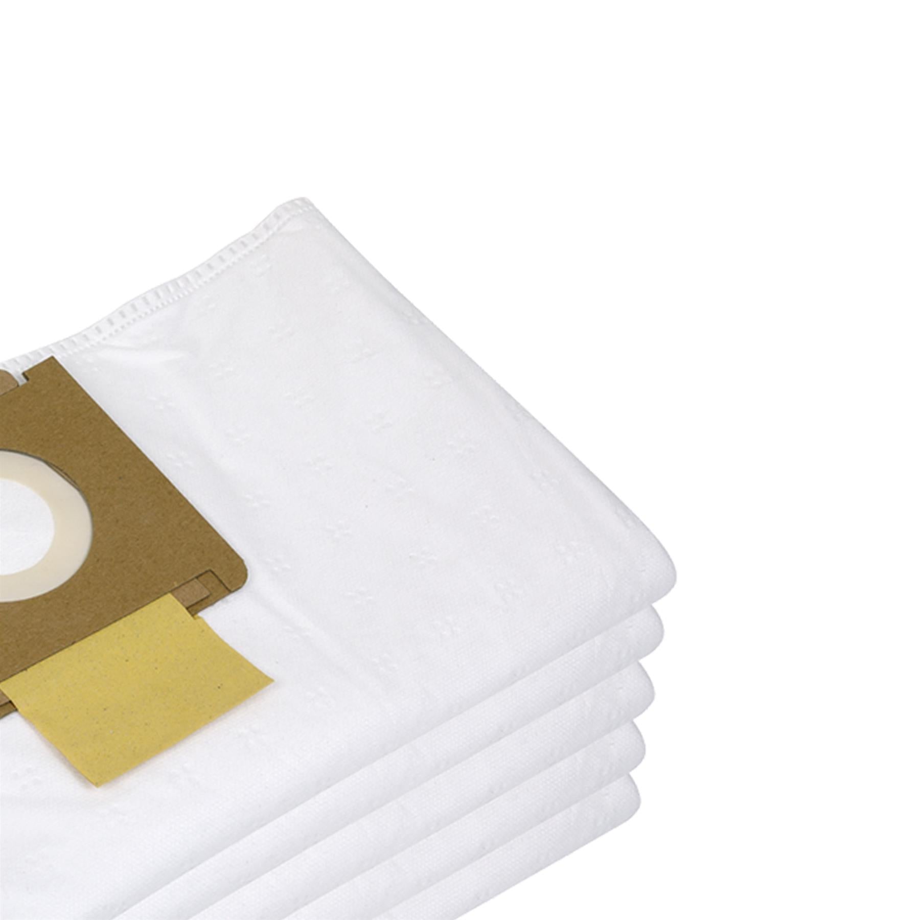 Sealey Dust Bag M Class - Pack of 5