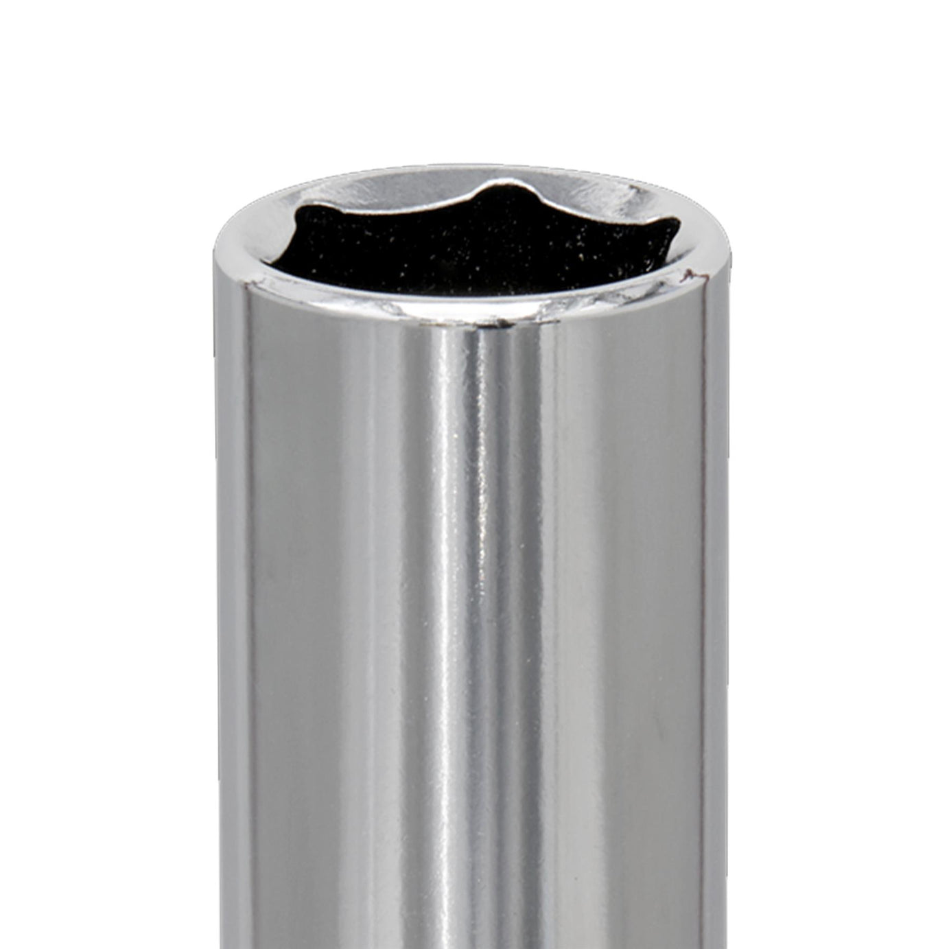 Sealey WallDrive Socket 16mm Deep 1/2"Sq Drive Chrome plated