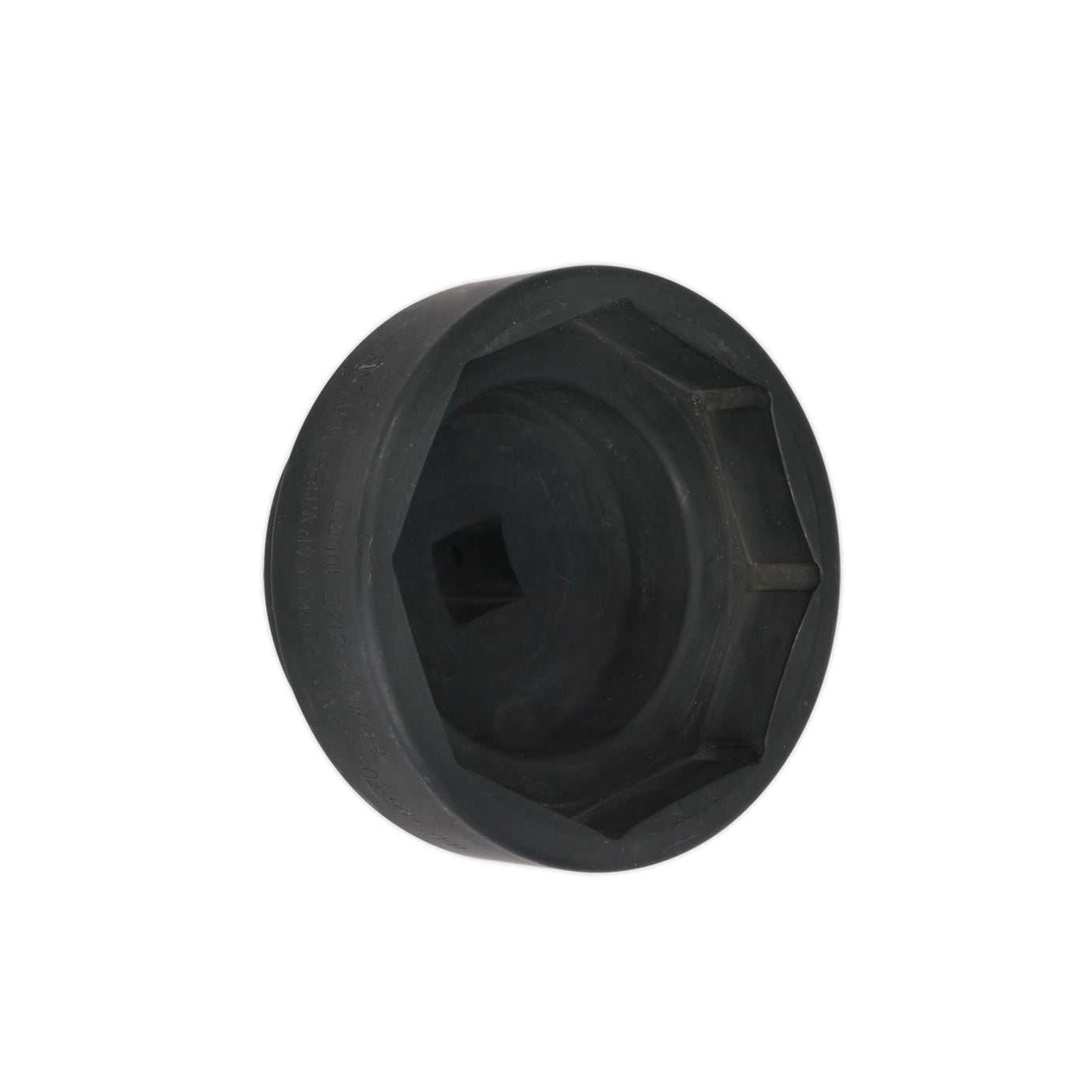 Sealey Rear Hub Nut Socket for Scania 100mm 3/4"Sq Drive