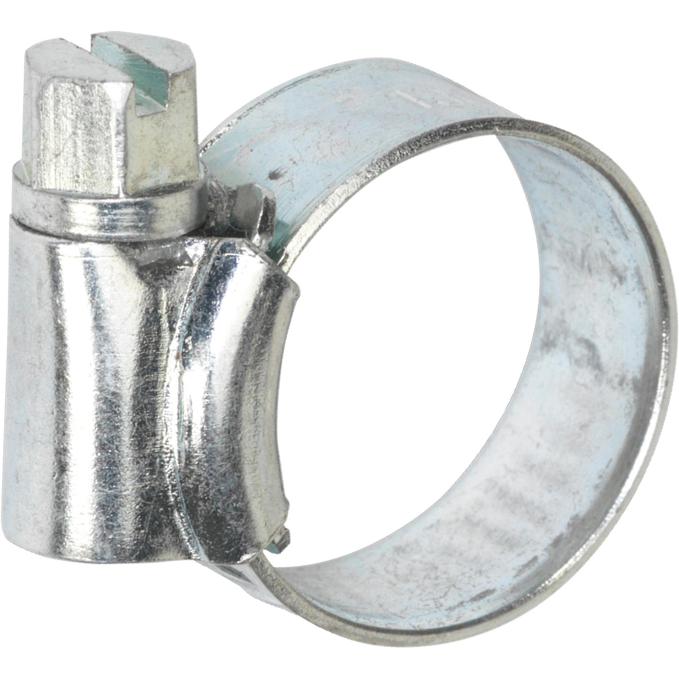 Sealey Hose Clip Zinc Plated 8-14mm Pack of 30
