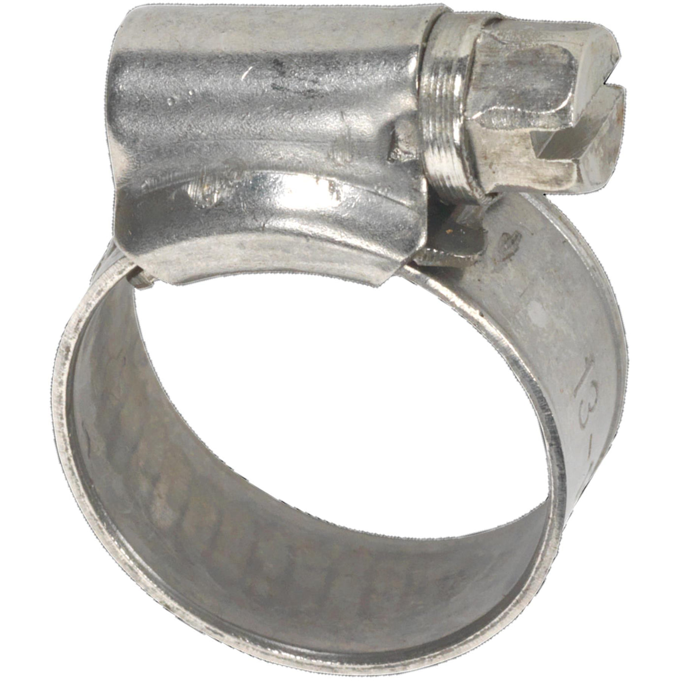 Sealey Hose Clip Stainless Steel 13-19mm Pack of 10