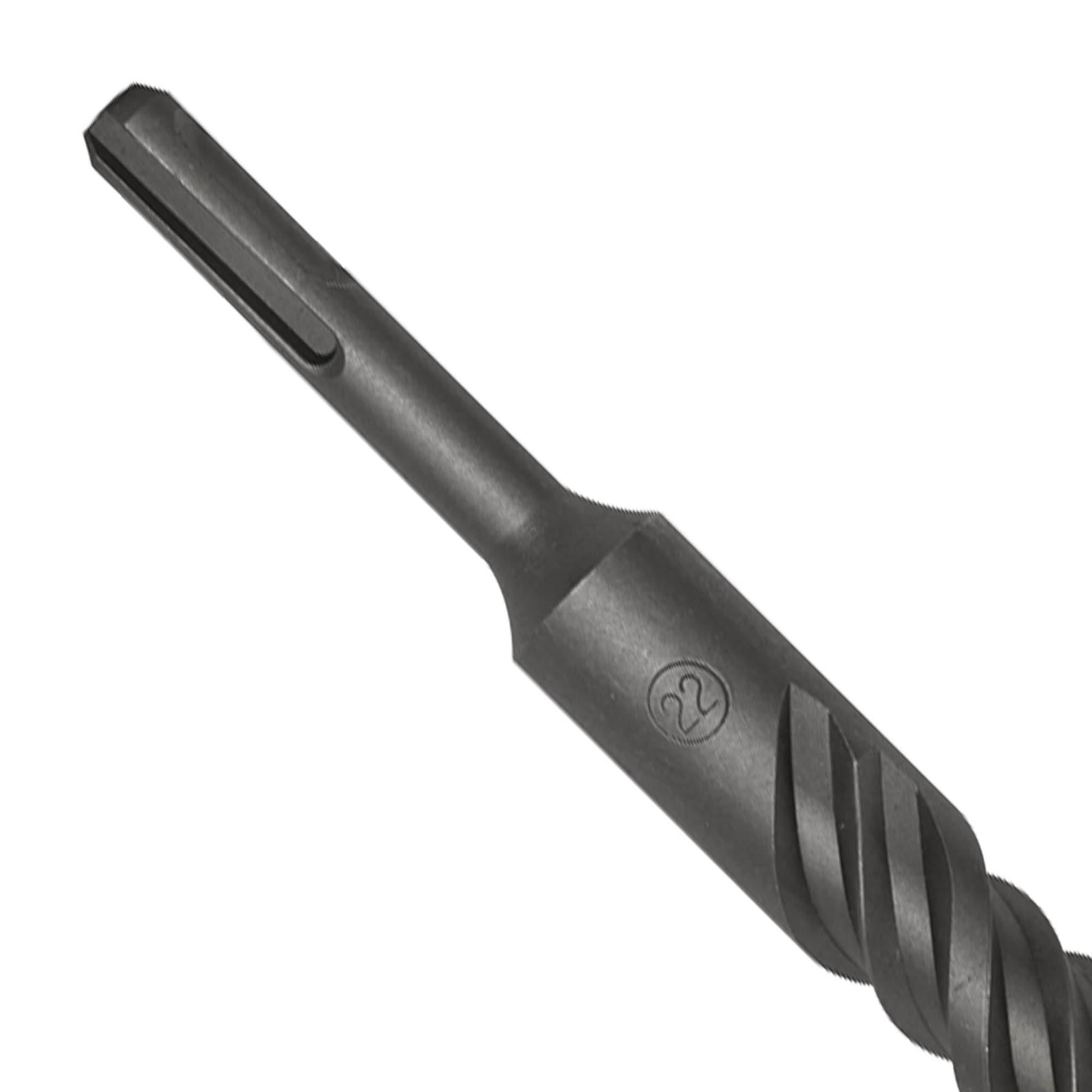 Sealey SDS Plus Drill Bit �22 x 250mm