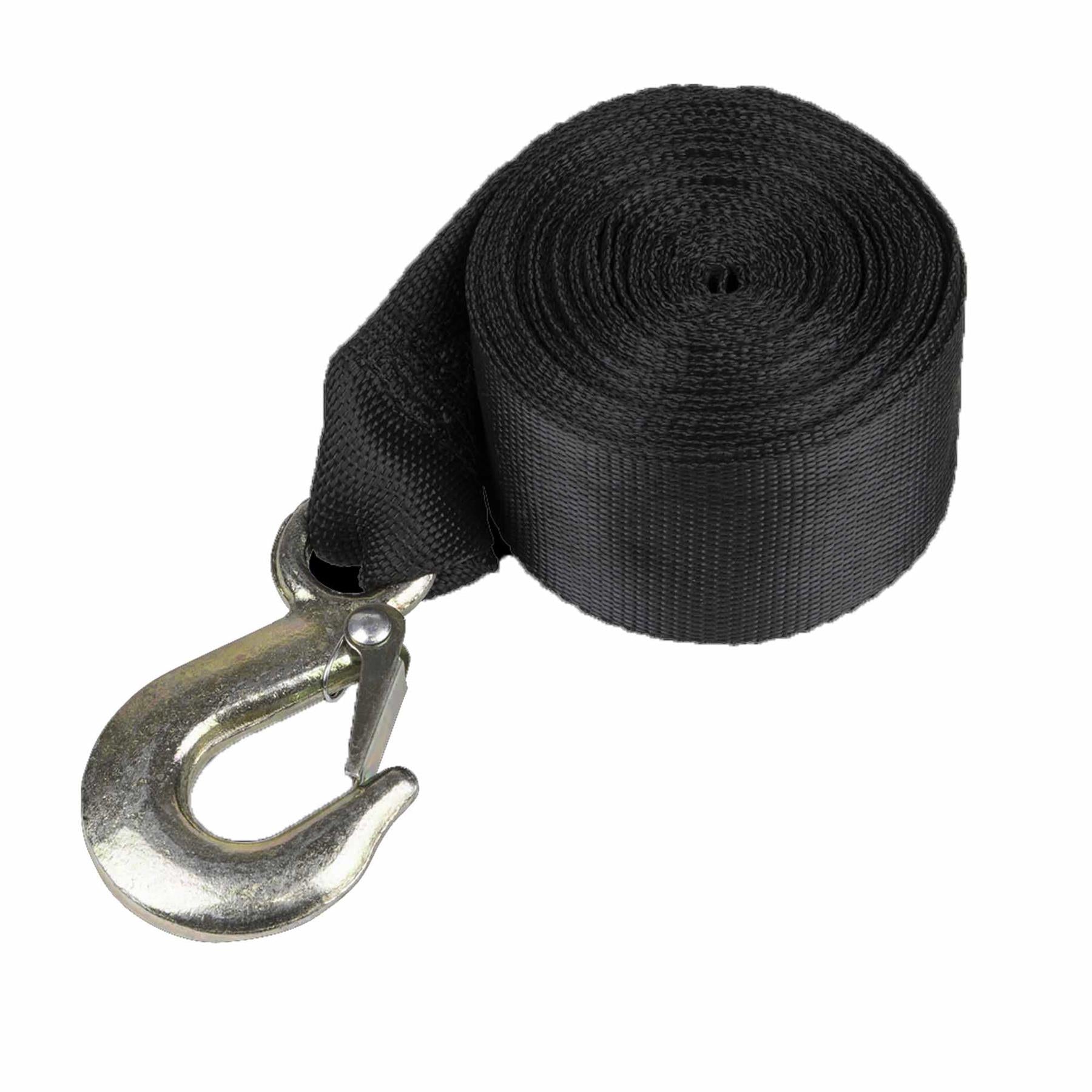 Sealey Winch Strap 1200lb 7m
