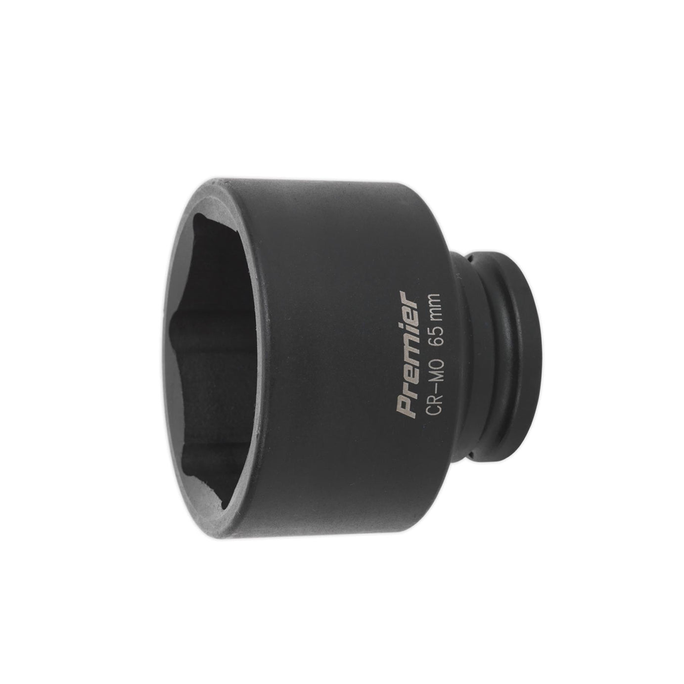 Sealey Impact Socket 65mm 3/4"Sq Drive