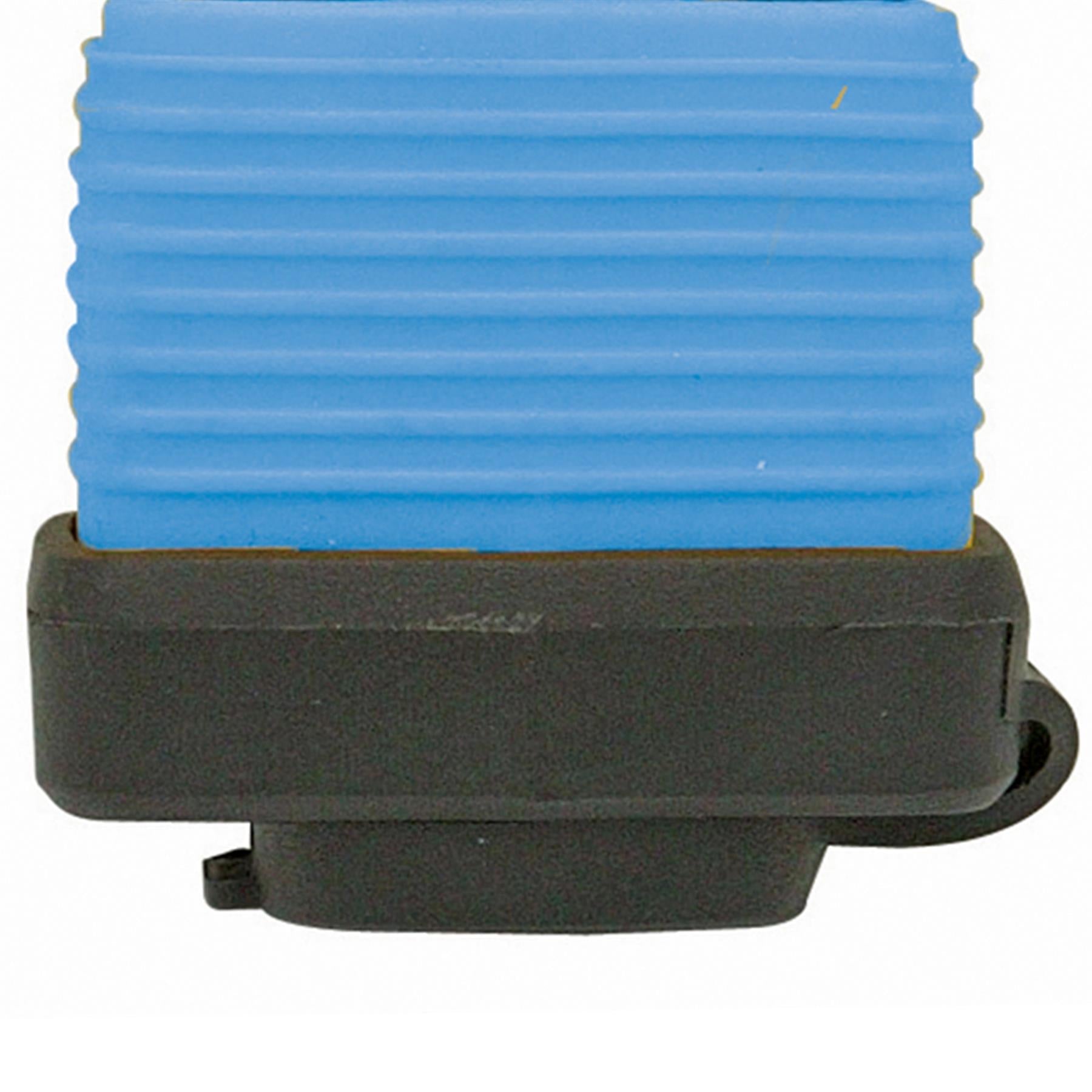 Steel body 48mm Protective Rubber Coating Weather-Resistant Protective Base Padlock