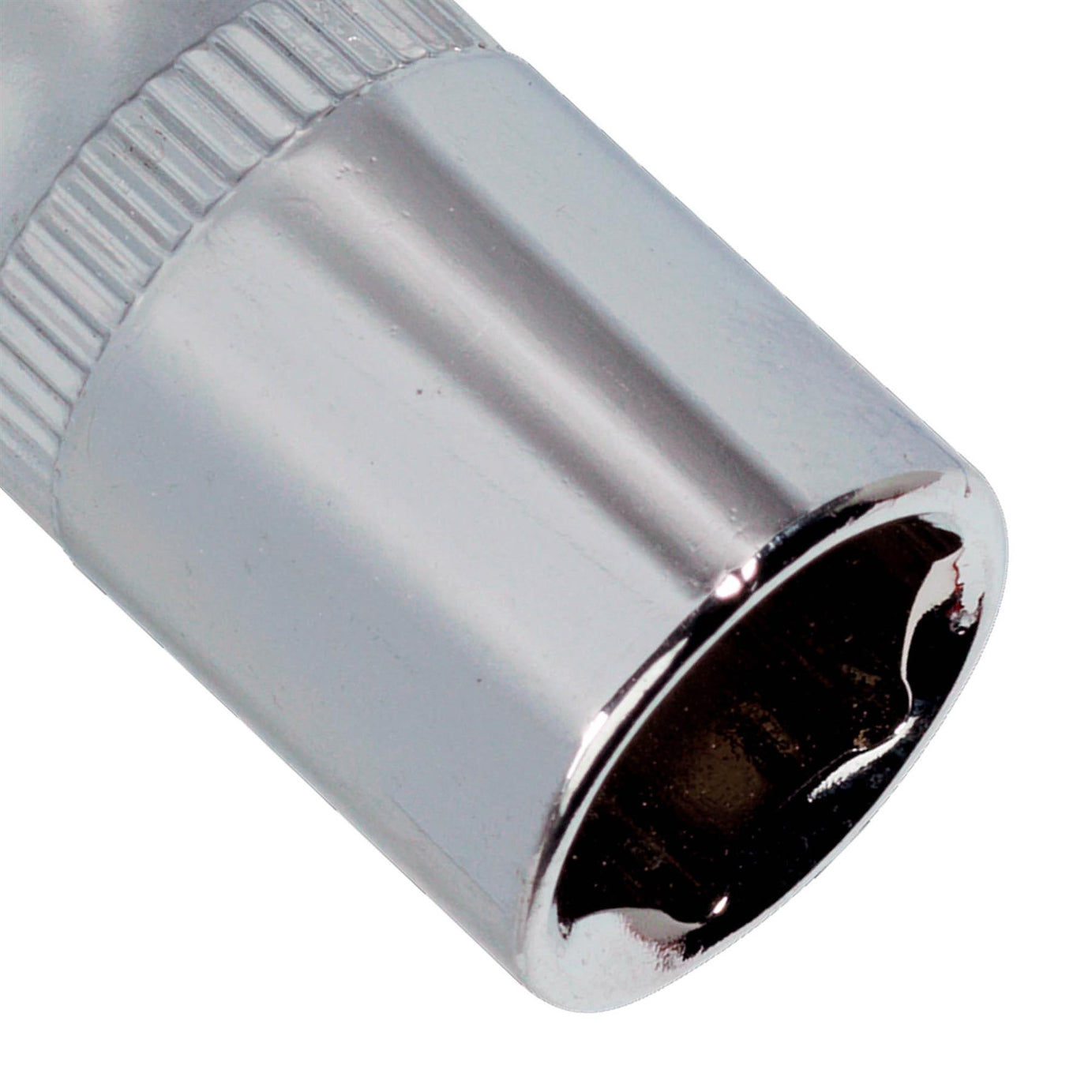 Sealey WallDrive Socket 9mm 1/4"Sq Drive Fully Polished