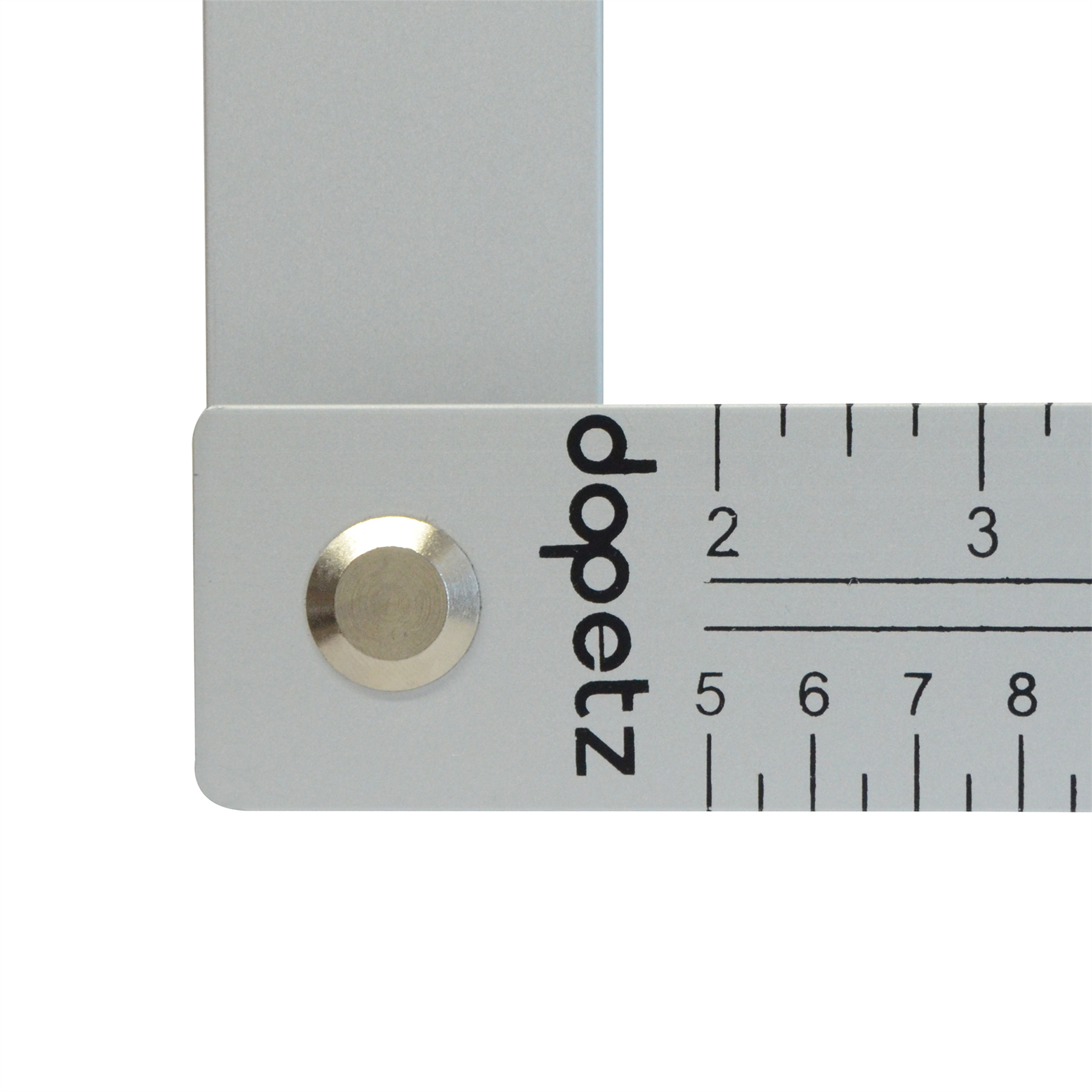 Aluminium Folding Square tilling