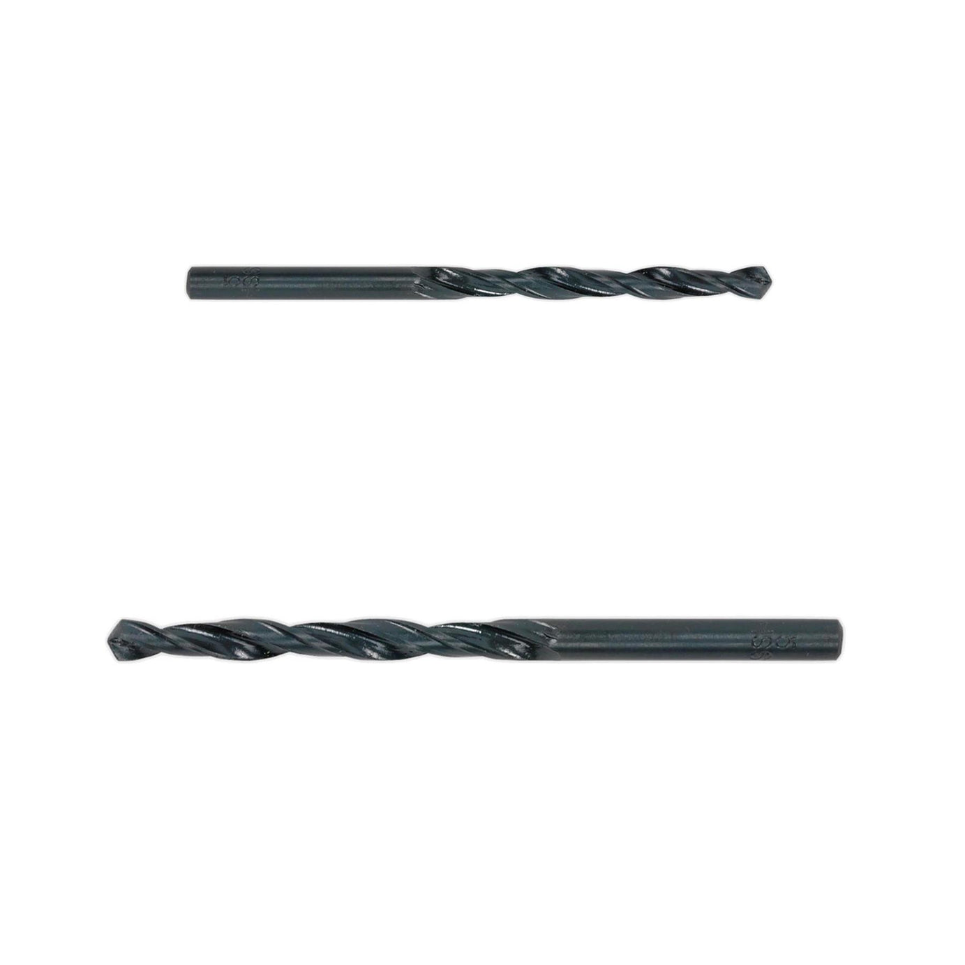 Sealey HSS Roll Forged Drill Bit �12mm Pack of 5