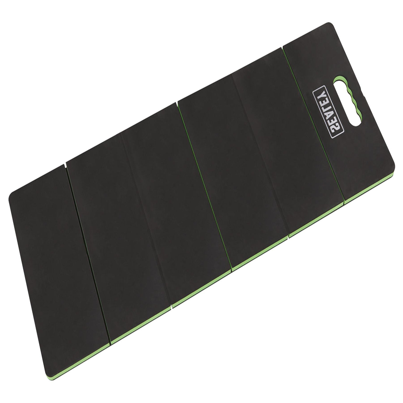 Sealey Mechanic's Work Mat Folding 23mm