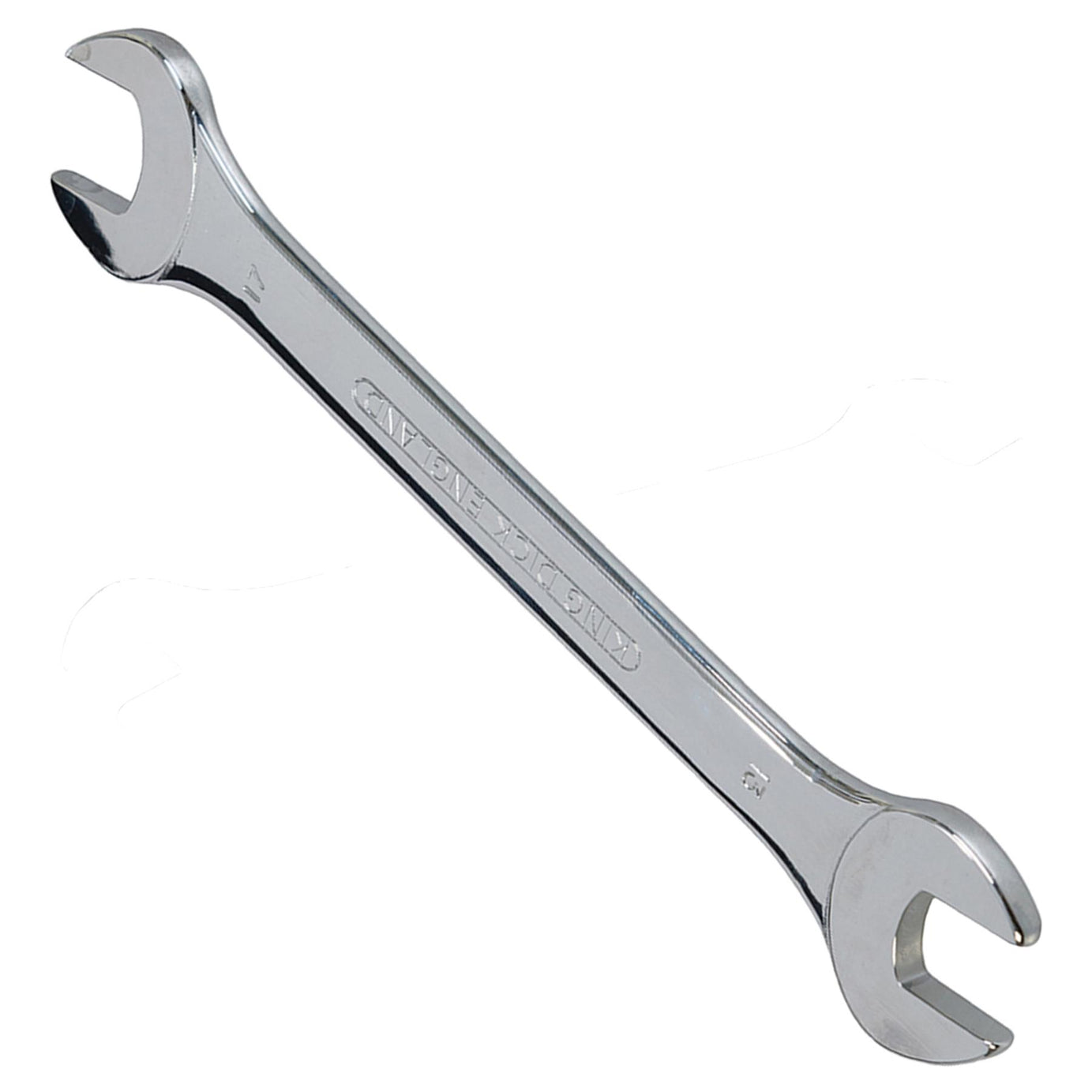 King Dick Open Ended Metric Spanner Wrench 13 x 17mm Hand Tool