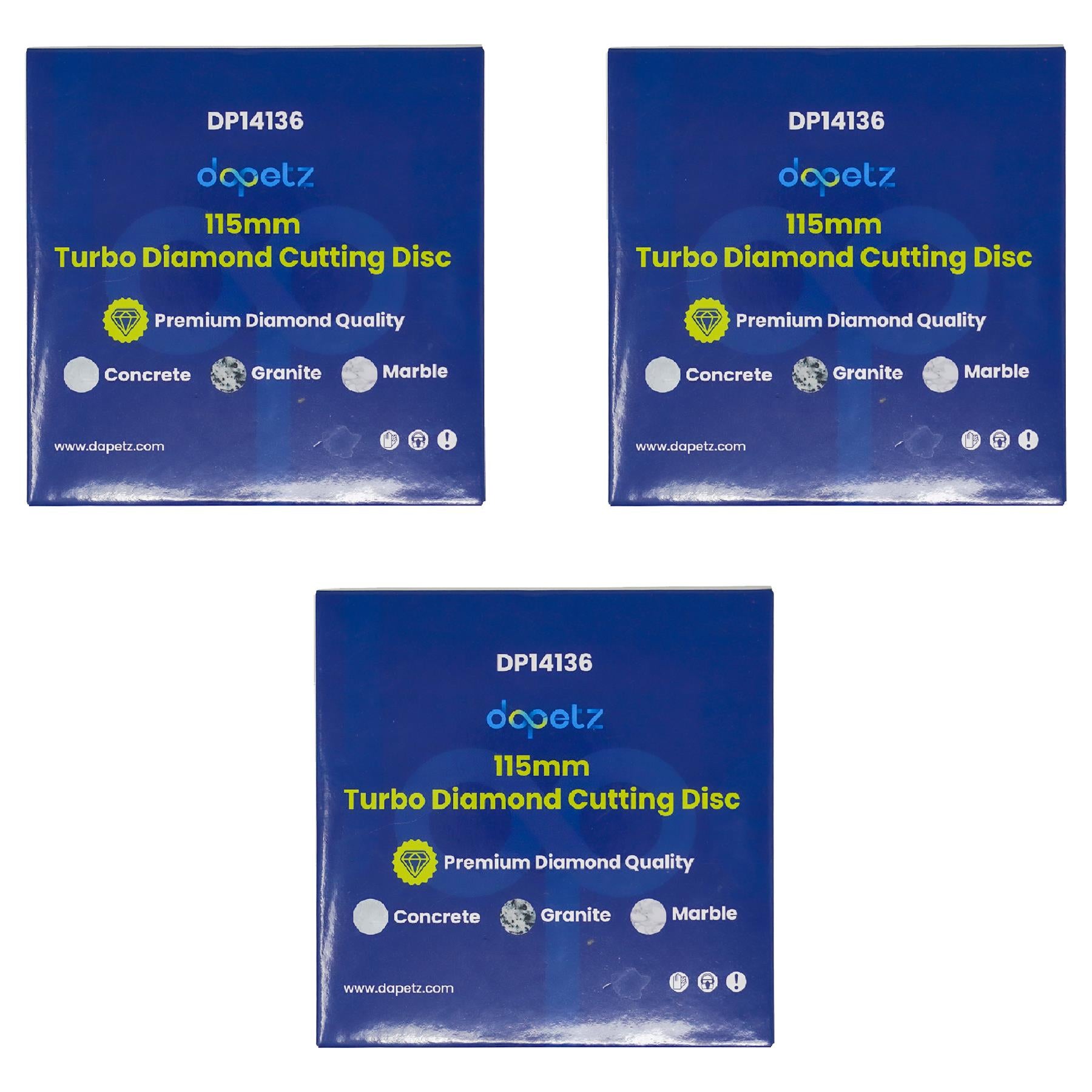 Angle Grinder Disc Thin