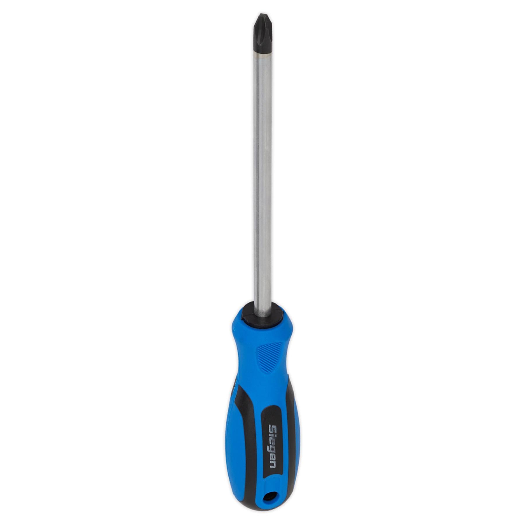 Sealey Screwdriver Phillips #3 x 150mm