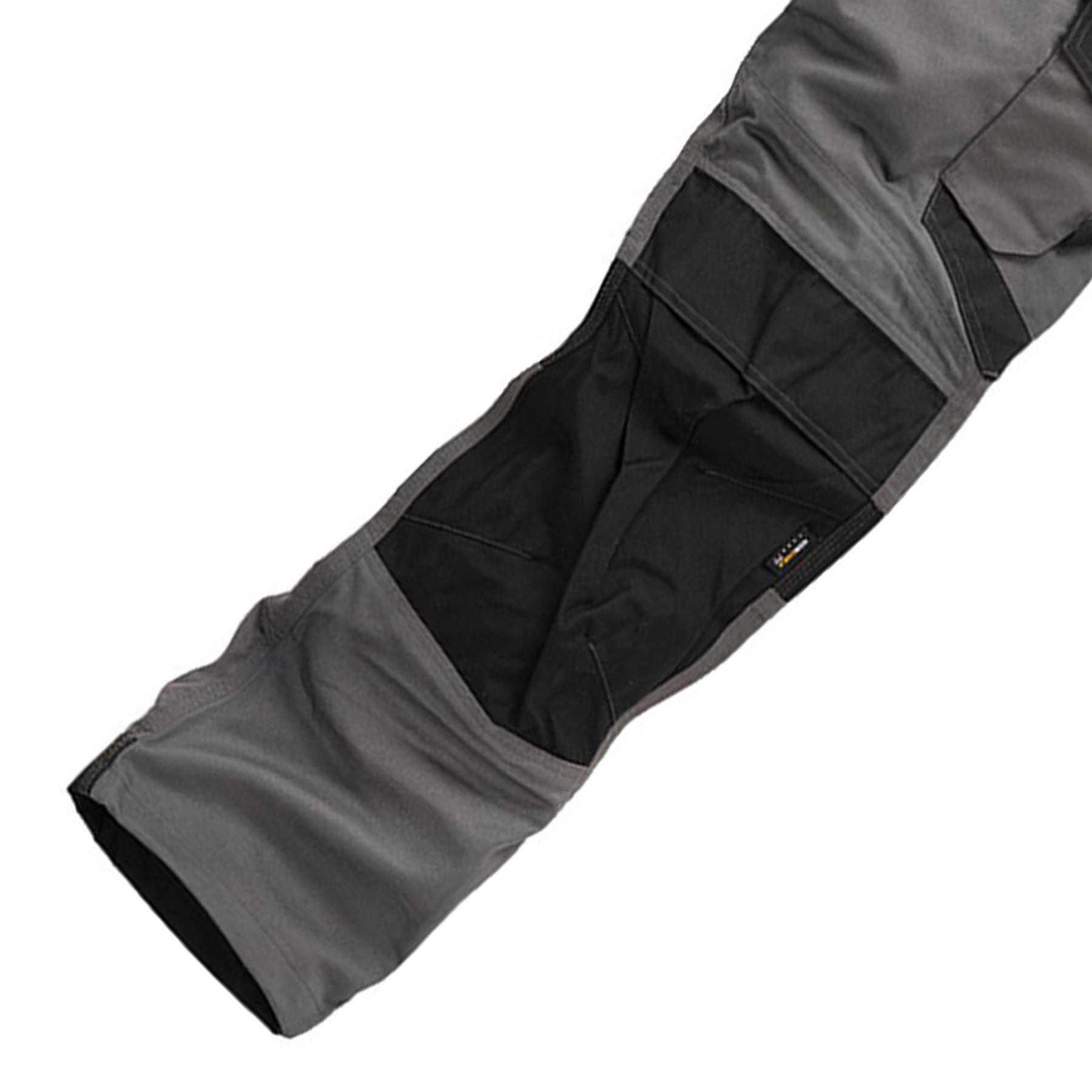 Scruffs Trade Holster Trouser Graphite 34S