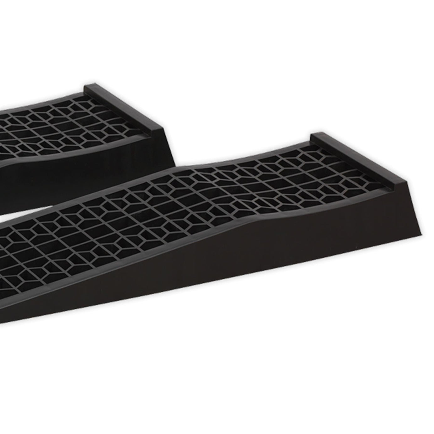 Car Ramps Low Profile 1.5 Tonne Capacity per Ramp 3 Tonne Capacity per Pair