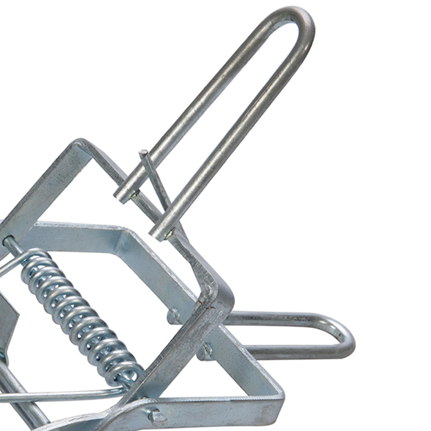 Mole Trap 210mm Strong Heavy Duty Fast Effective Pest Control Garden Farm