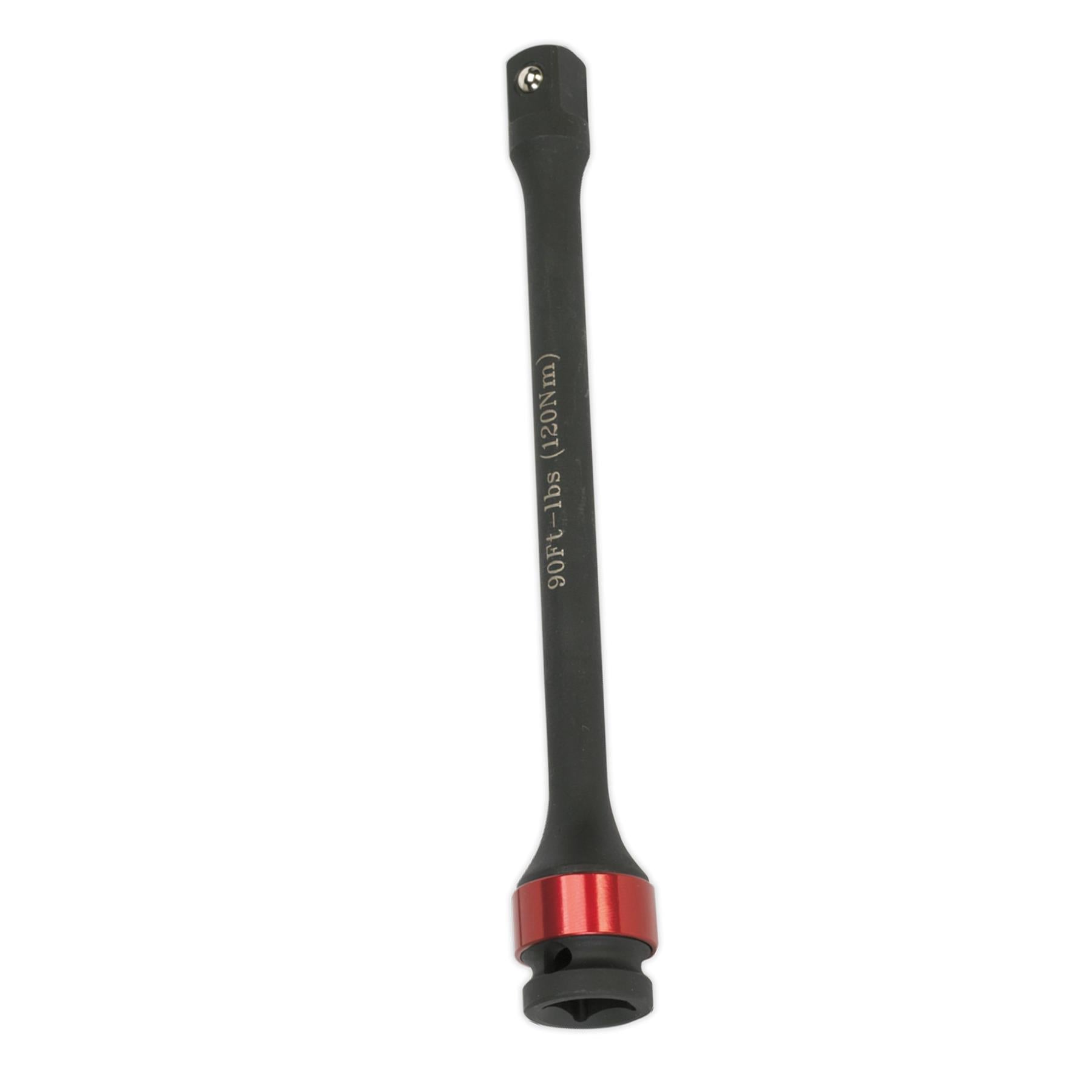 Sealey Torque Stick 1/2"Sq Drive 120Nm