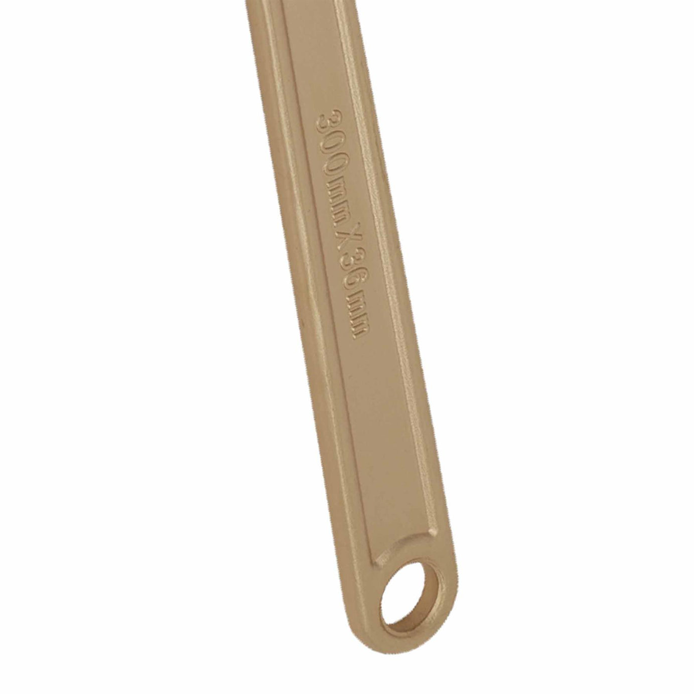 Sealey Adjustable Wrench 300mm - Non-Sparking