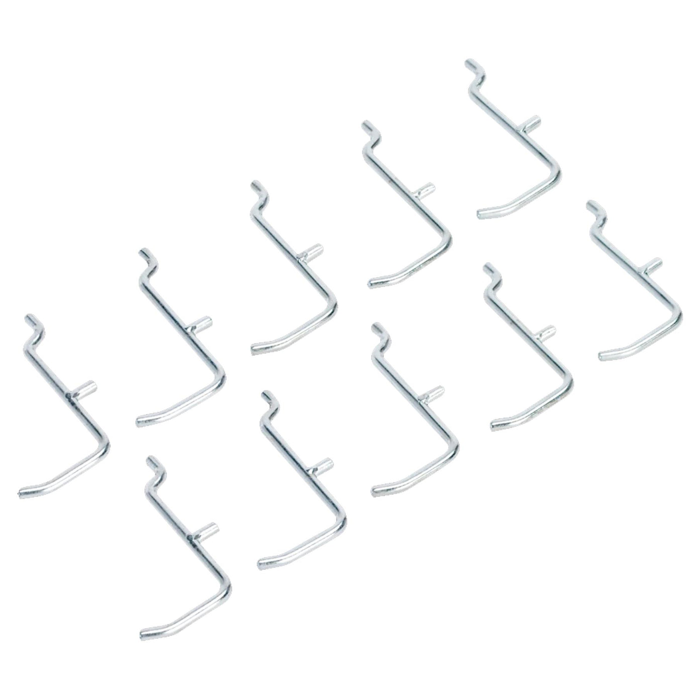 Sealey Hook Set for APSPB Pegboard Pegboard Tool Storage Panel Work