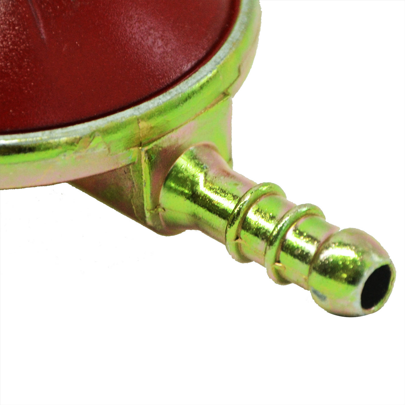 Propane Gas Regulator BBQ Camping 37mbar Handwheel - Also Fits Calor Gas Bottles