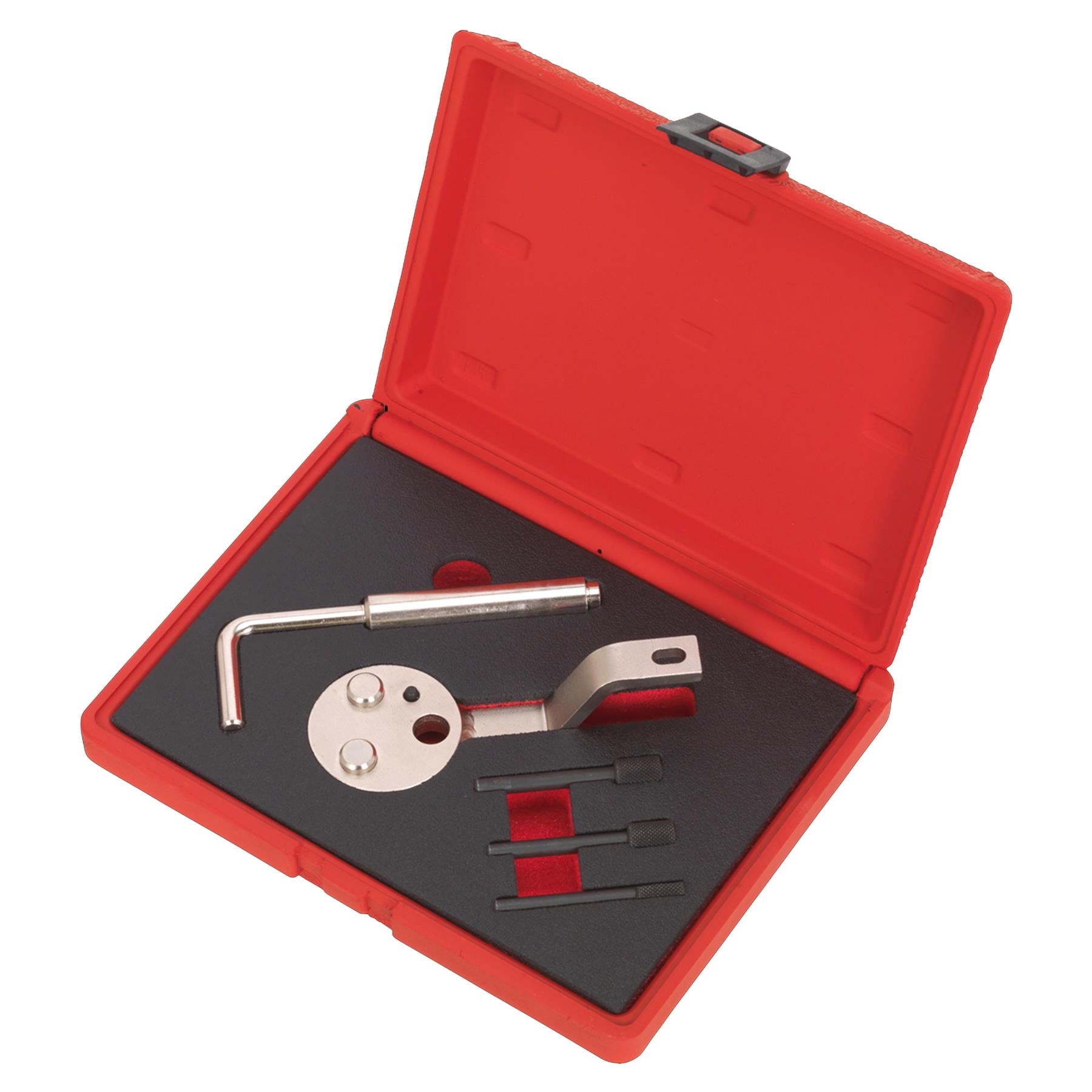 Die Eng Timing Kit - Ford/Jaguar 2.2D TDCI - Chain Drive.Sealey