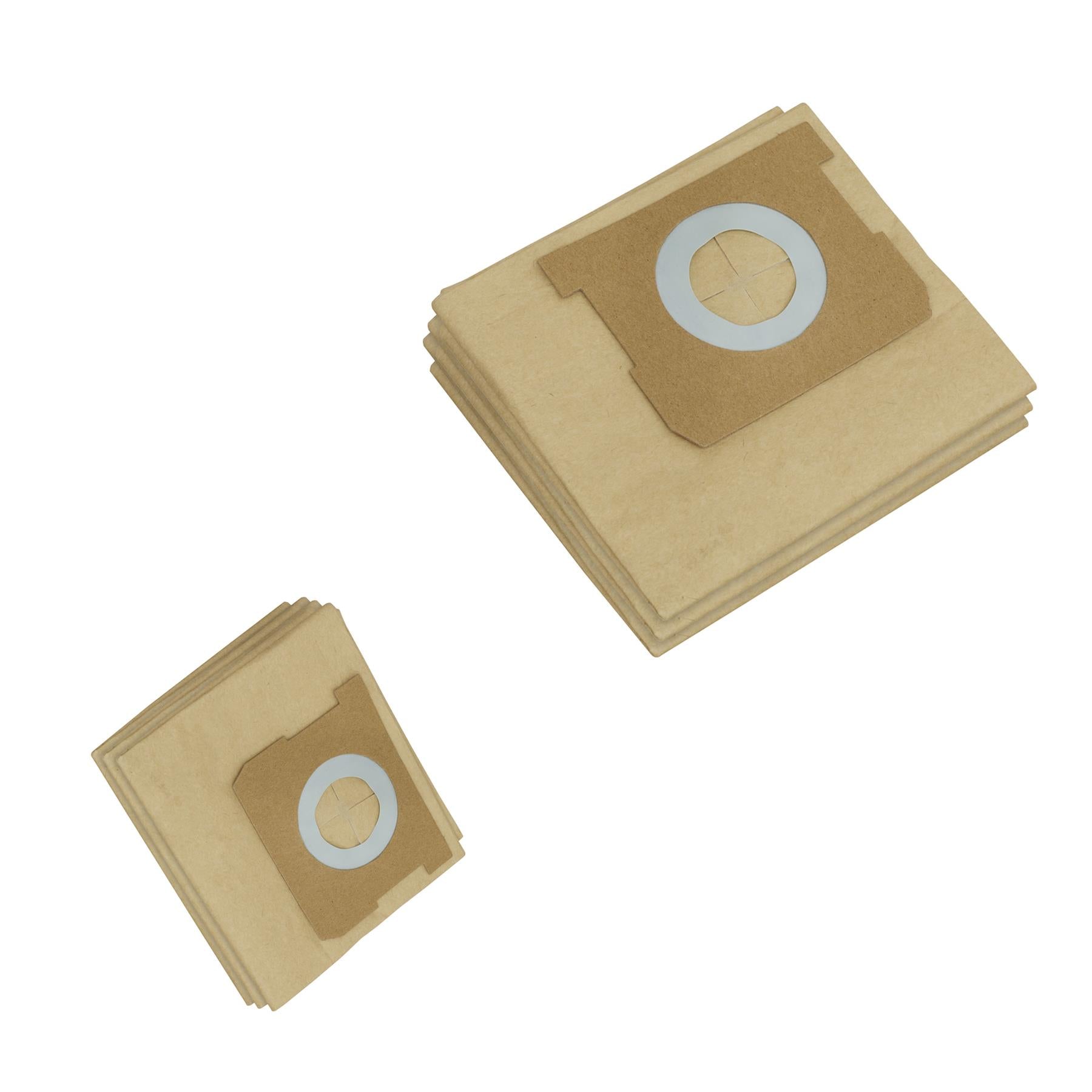 Sealey Dust Bag for PC300.V2 - Pack of 3