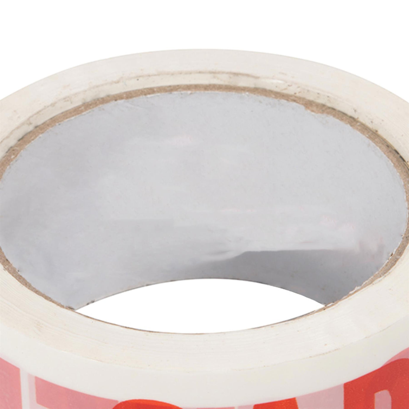 Packing Tape Handle With Care - 48mm X 66M Biaxially-Oriented Polypropylene Film