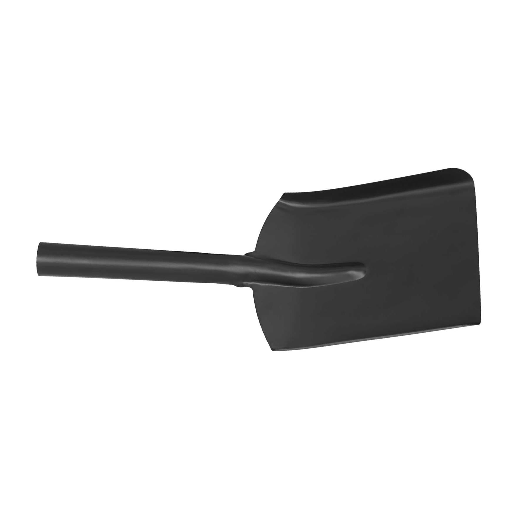 Sealey Coal Shovel 6" with 185mm Handle